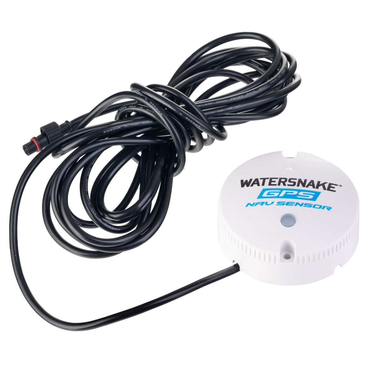 Watersnake Geo-Spot GPS navigation sensor
