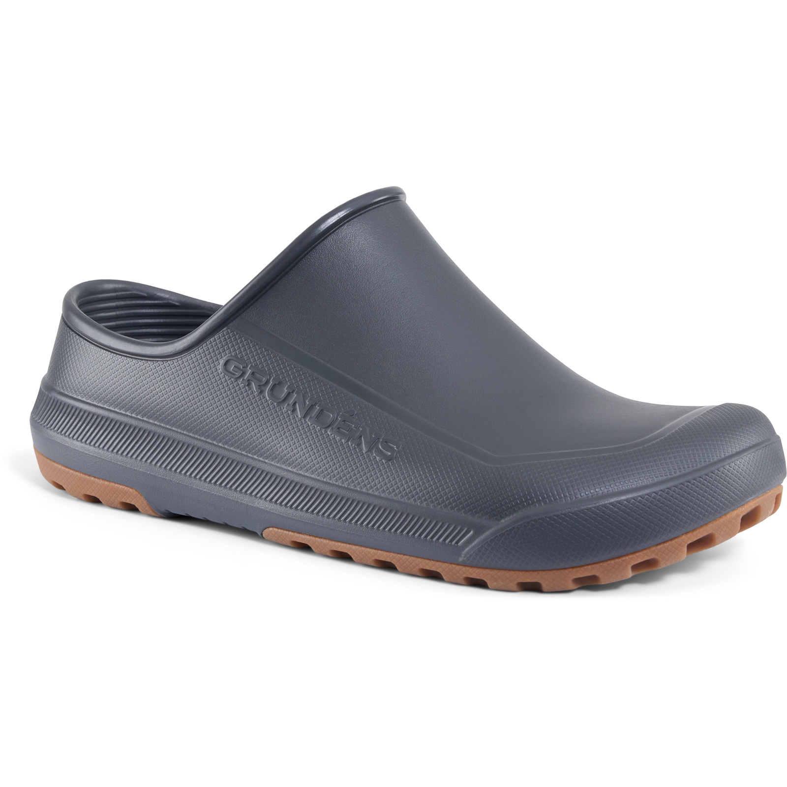 Grundéns Fish-On Slip-On sandaler anchor 45
