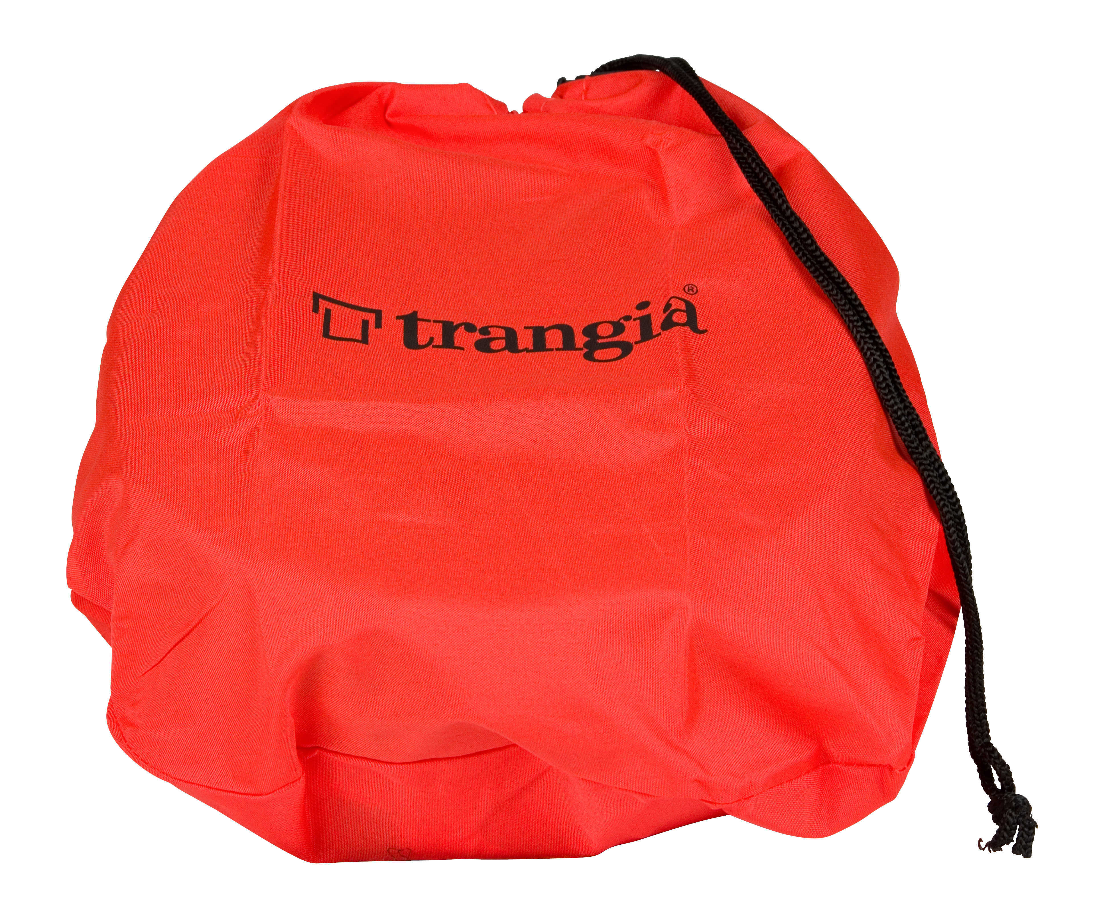 Trangia [F25] förvaringspåse/fodral till Serie 25 Large stormkök röd