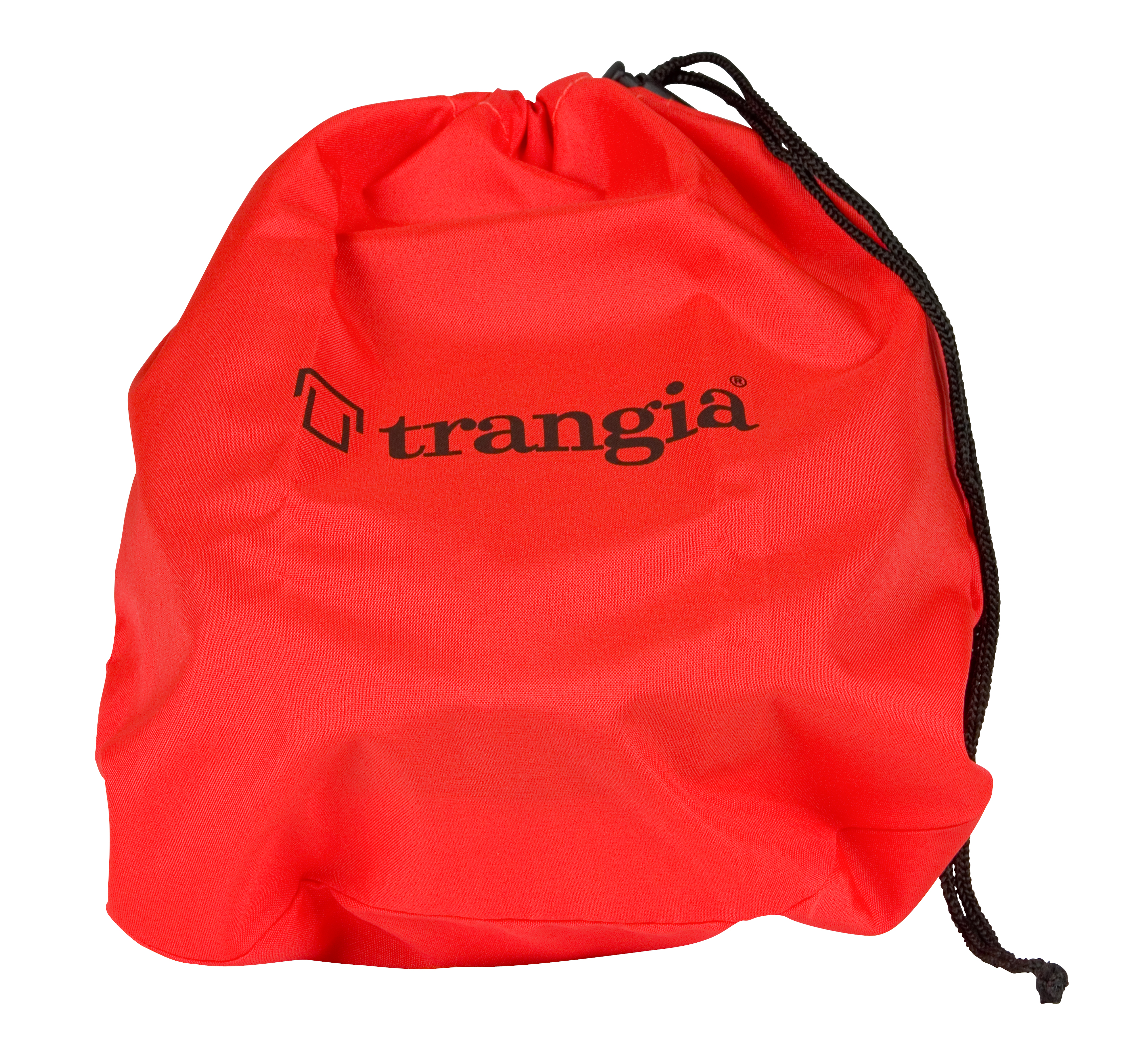Trangia [F27] förvaringspåse/fodral till Serie 27 Small stormkök röd