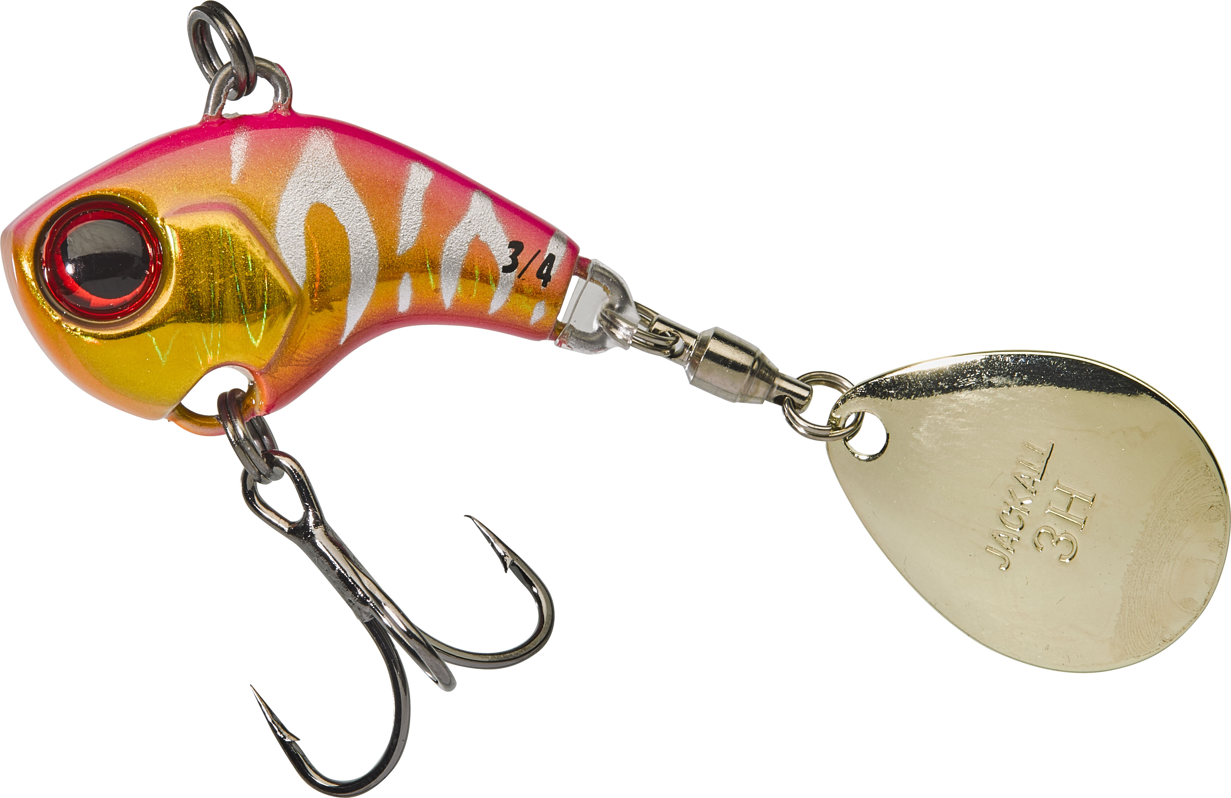 Illex Deracoup 3.2 cm [21 g] momotora 1-pack