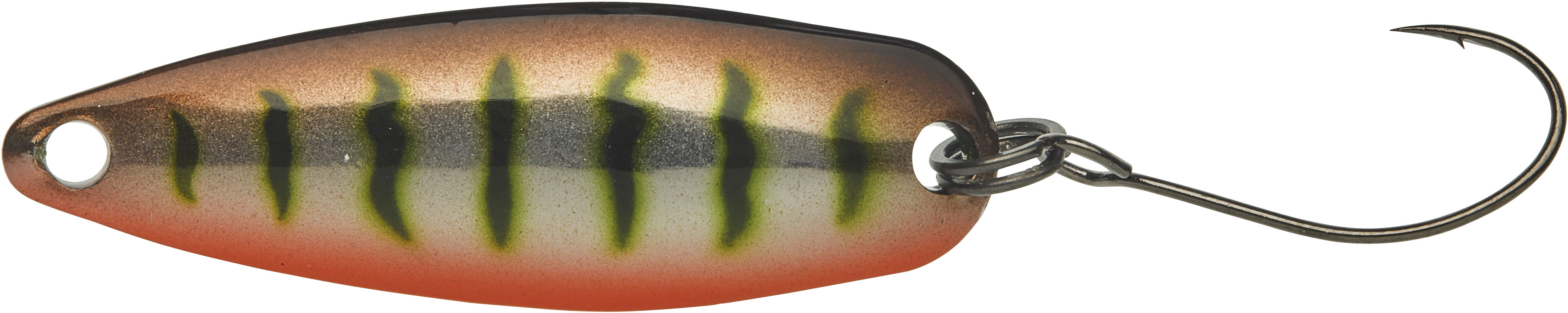 Illex Native Spoon 3.6 cm [3.5 g] vairon 1-pack