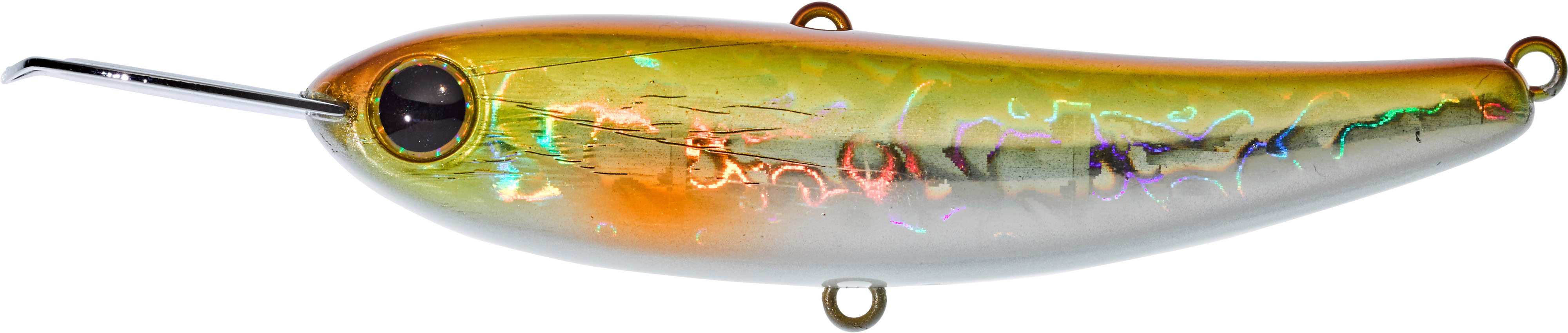 Illex Riser Bait 008 8 cm [21.7 g] bright kibinago 1-pack
