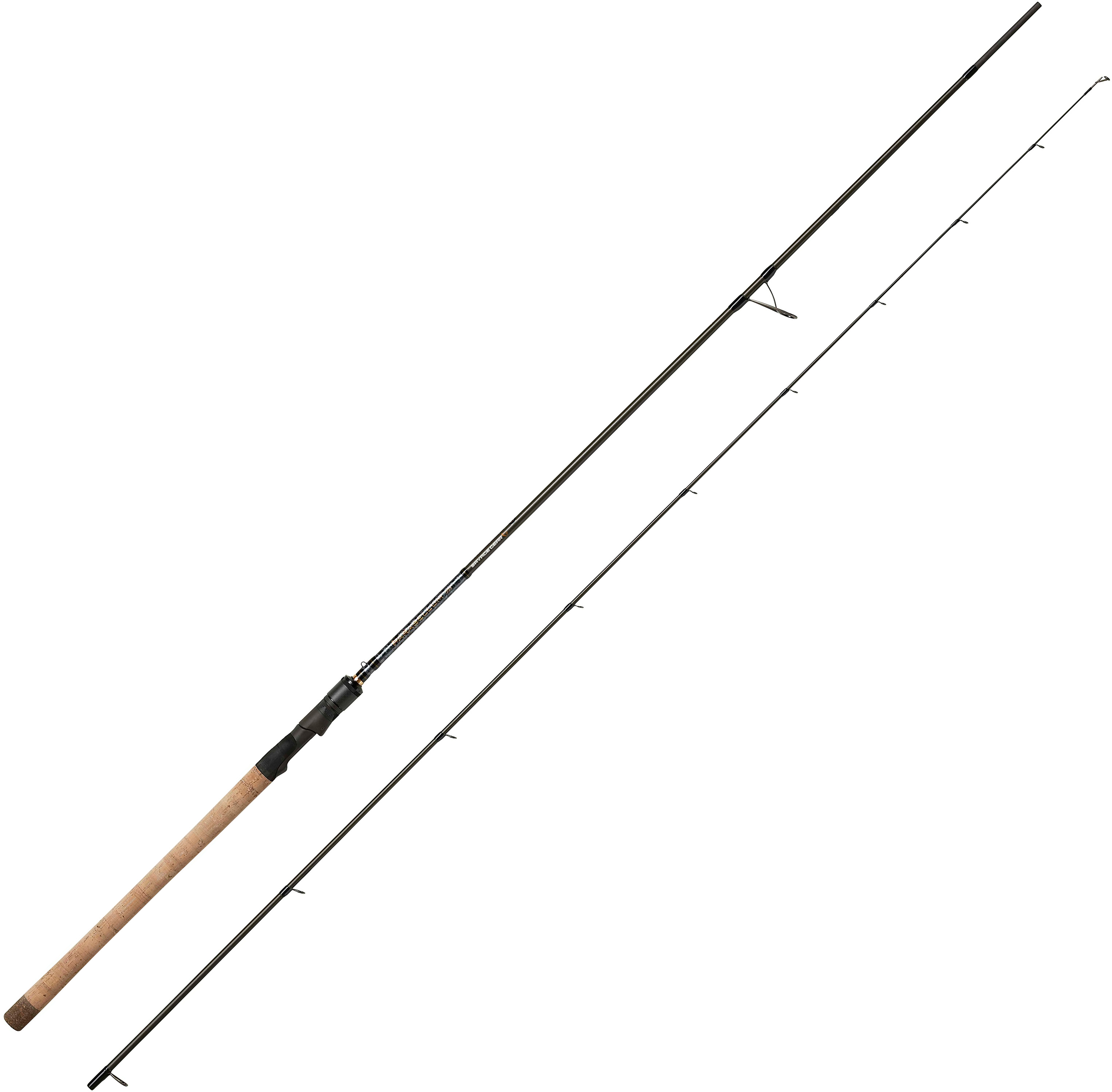 Savage Gear Parabellum CCS haspelspö 9'2" 10-30 g