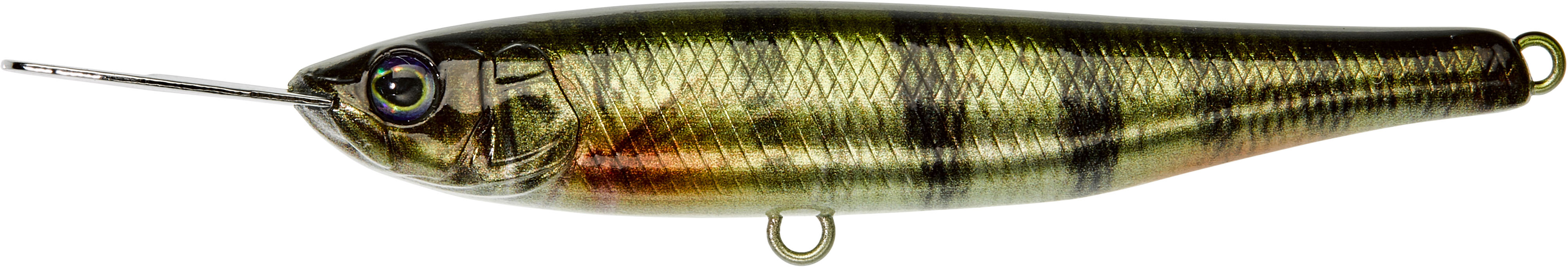 Illex Riser Bait 007R 7 cm [8 g] rt perch 1-pack