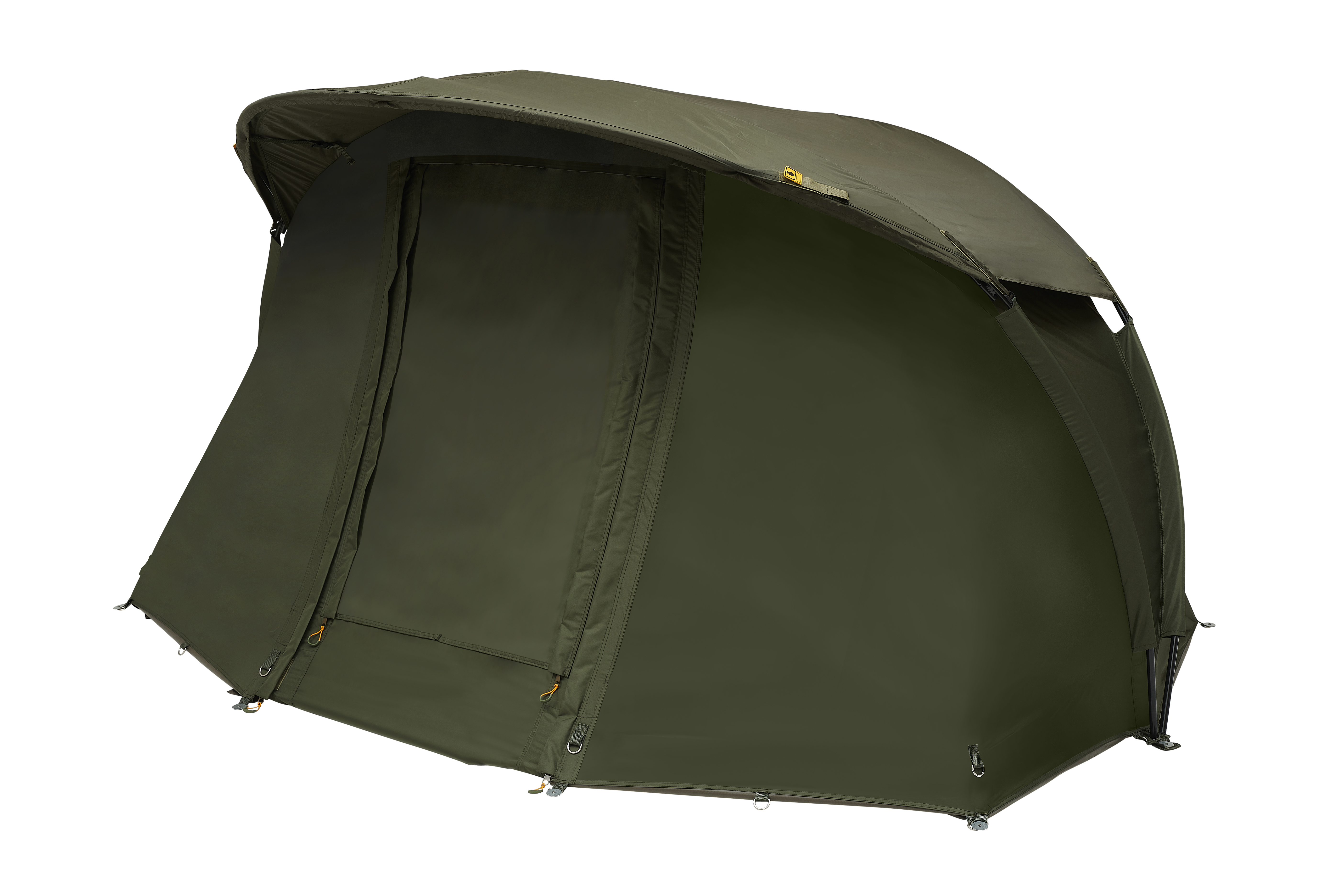 Prologic Avenger Bivvy & Condenser Warp 1 Man grön