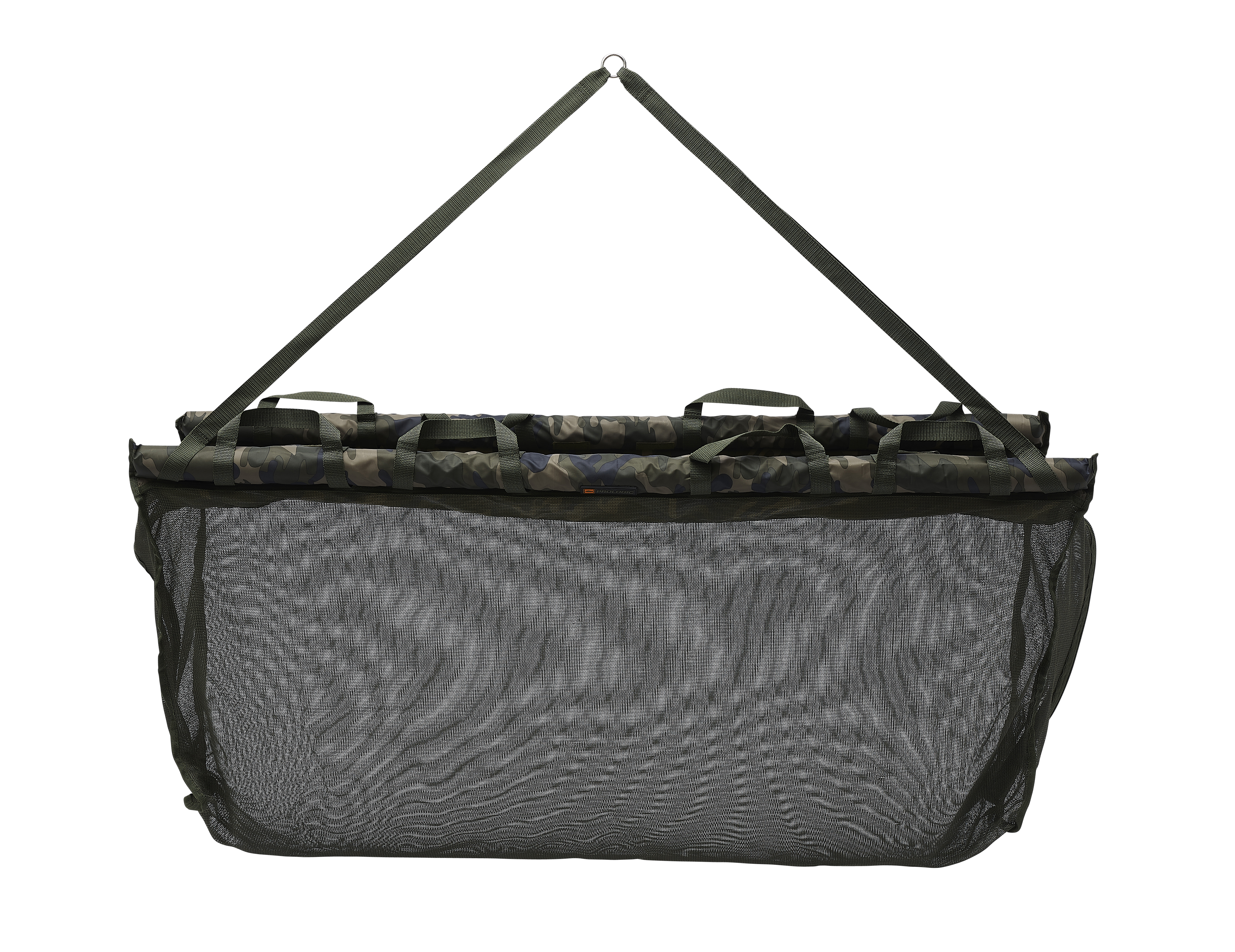 Prologic Inspire S/S Camo flytande vågsäck [120 x 55 cm] x-large