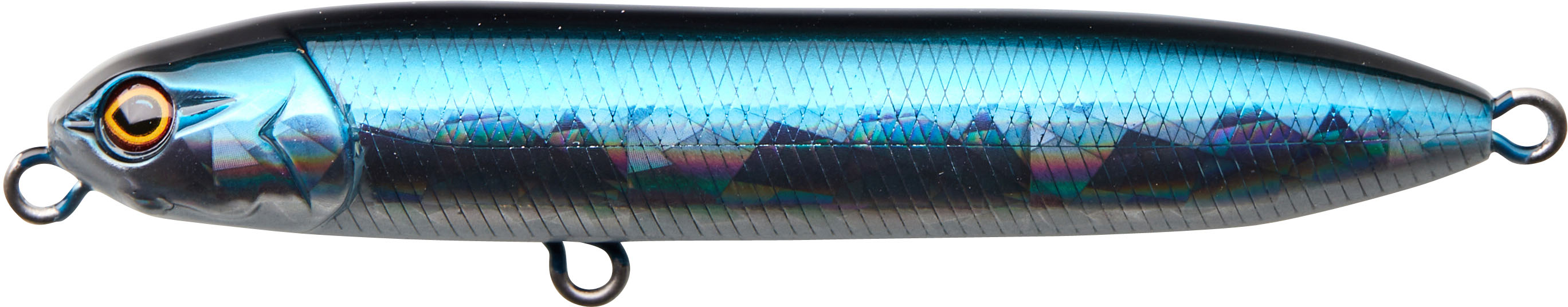 Illex Chatter Beast 9 cm [12.5 g] blue shad 1-pack