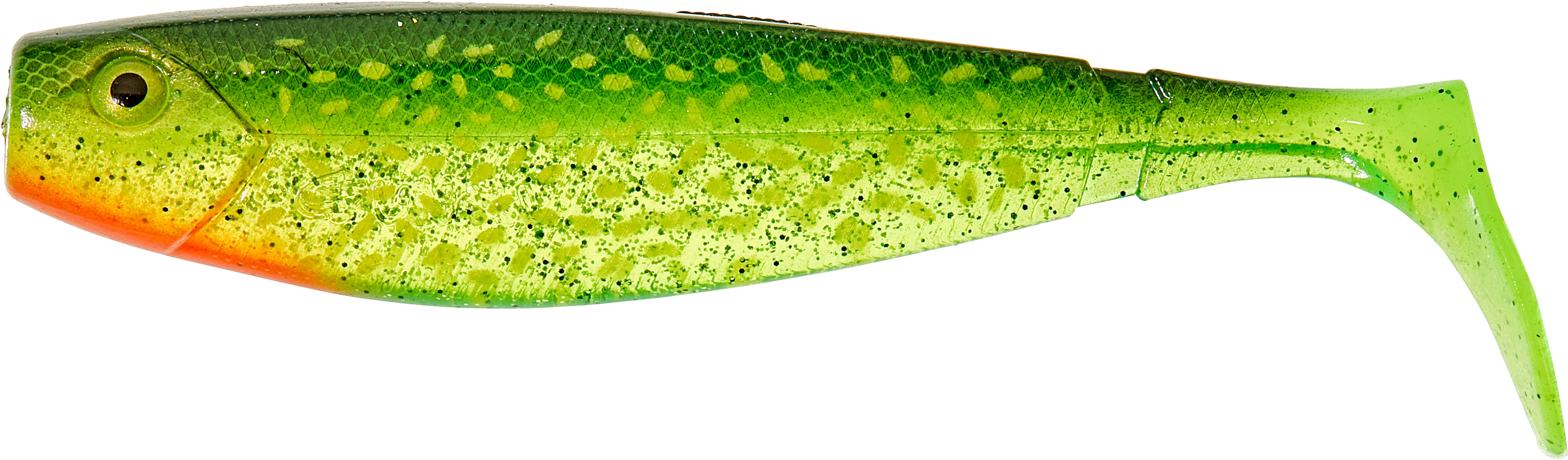 Gunki G'Bump Ghost 17 cm [55.4 g] uv fire pike 1-pack