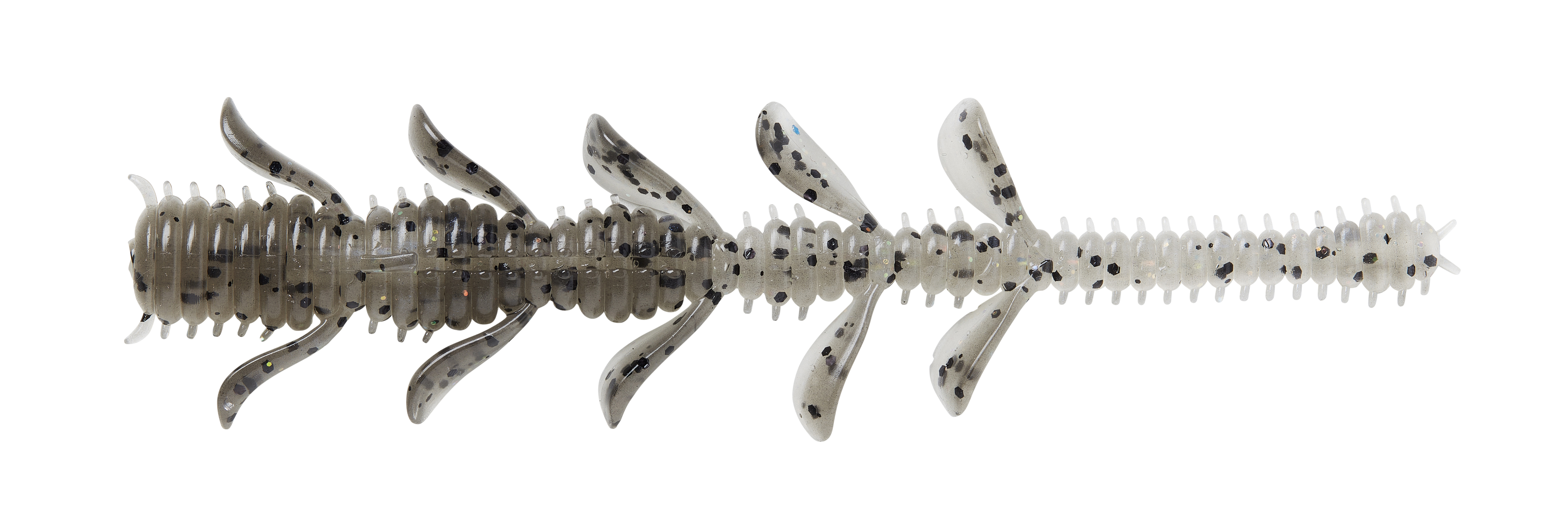 Savage Gear Craft Crawler 12.5 cm [6.4 g] holo baitfish 6-pack