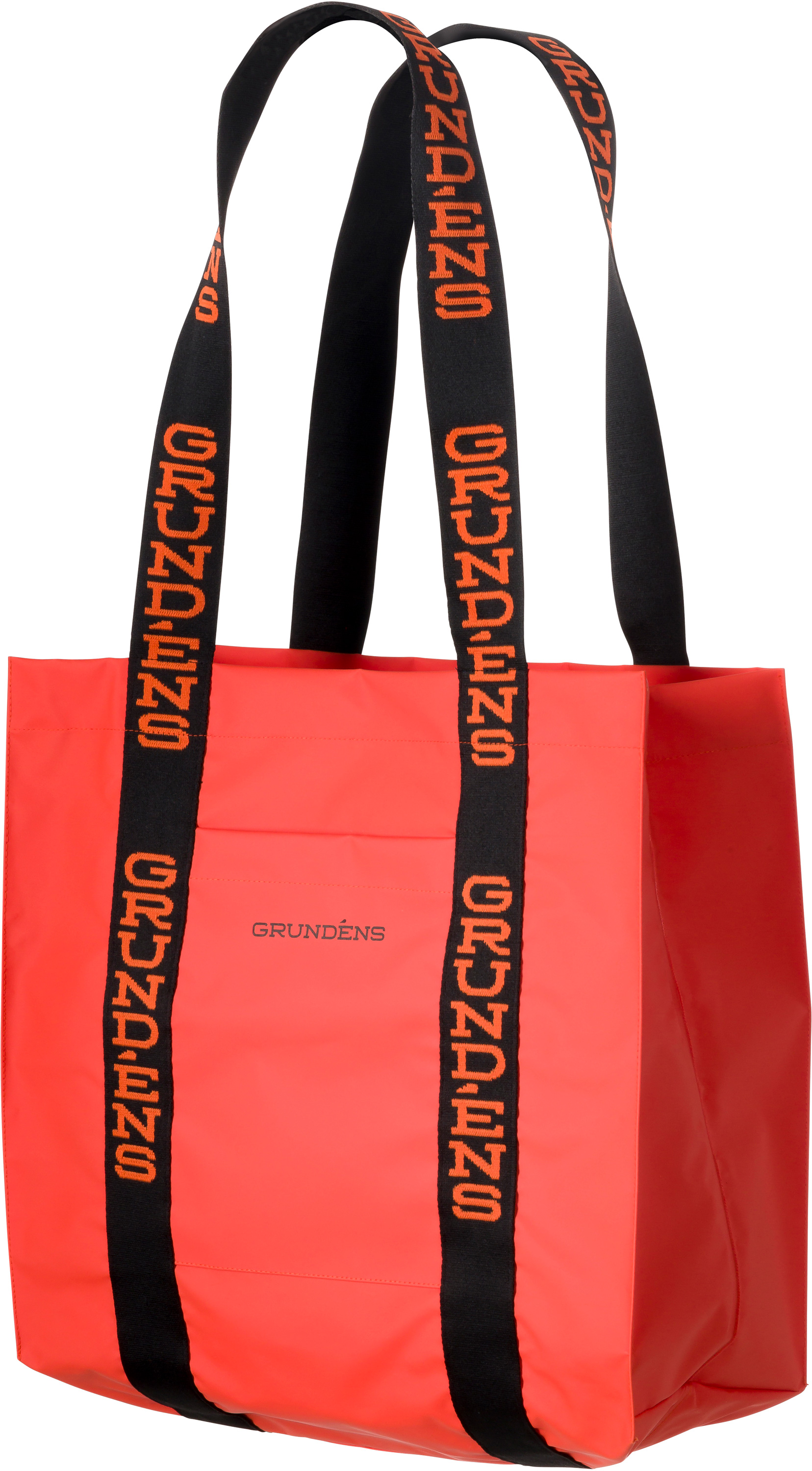 Grundéns Shoreman Tote Bag orange one-size