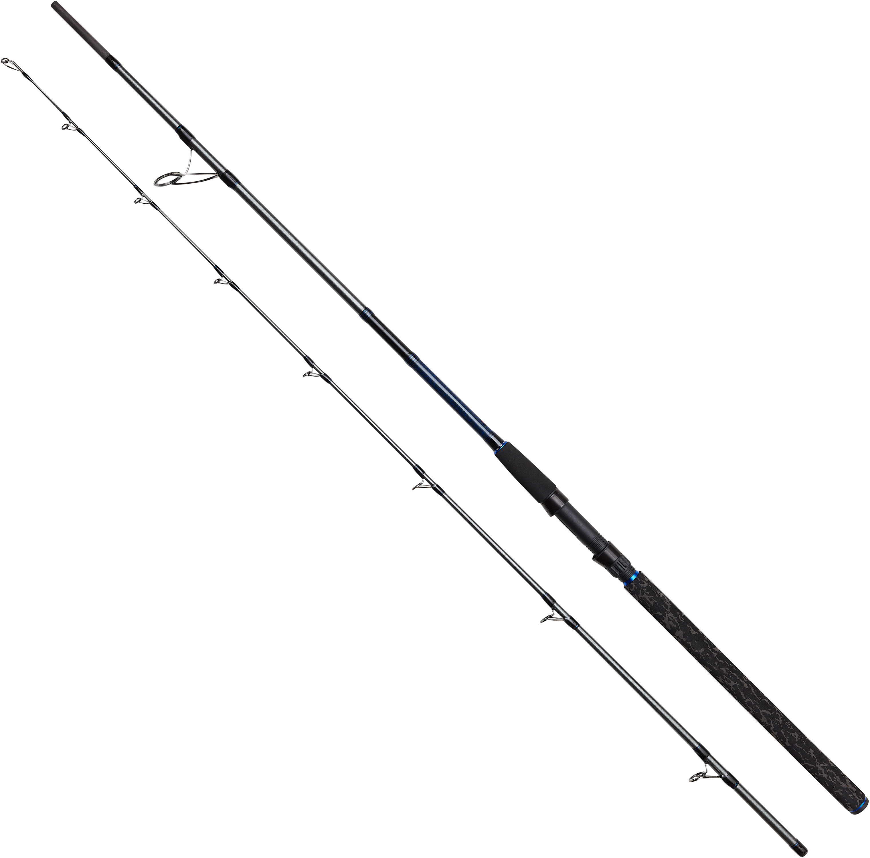 DAM Imax Shad & Pilk havsfiskespö 8'0" 50-150 g