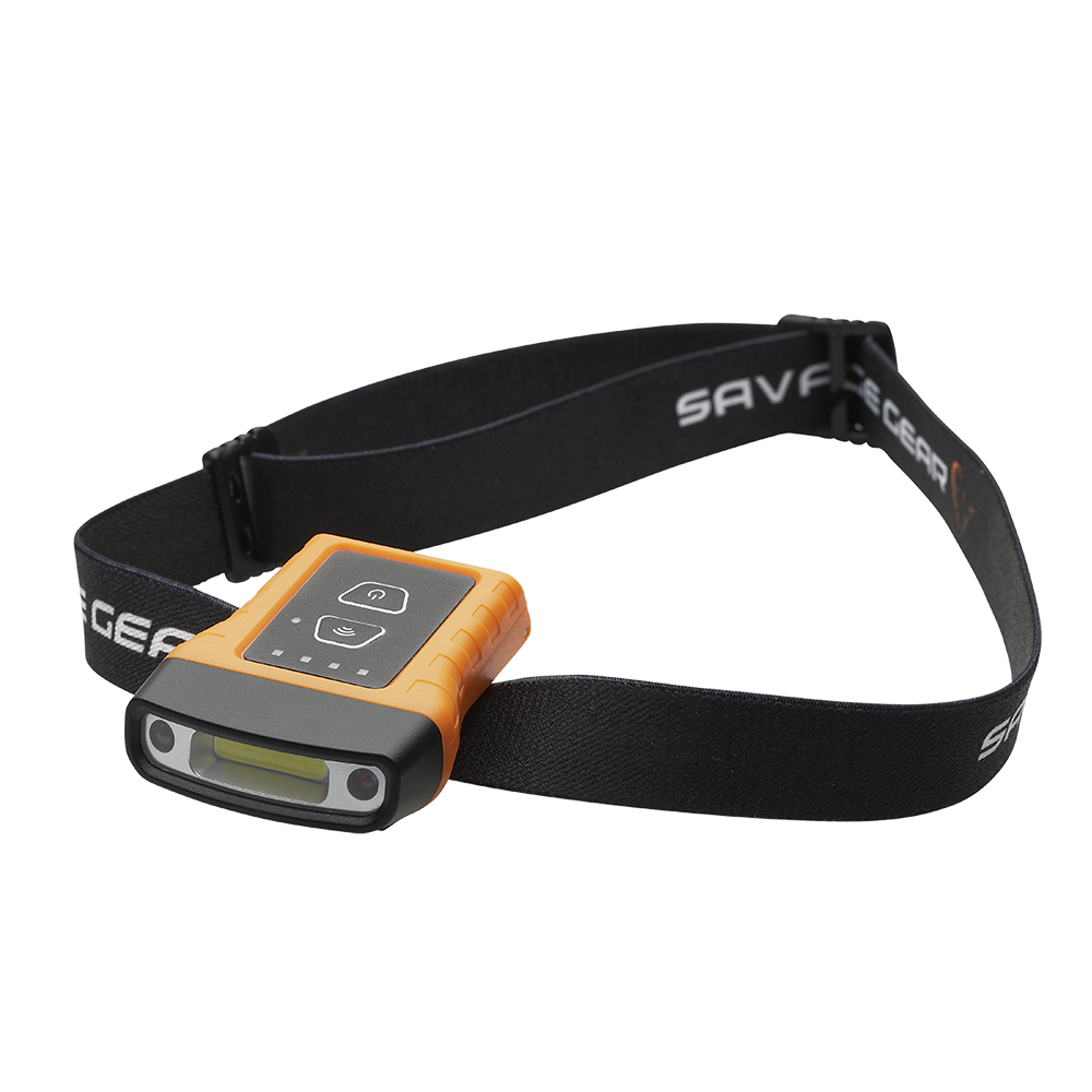 Savage Gear MP Flip and Cap pannlampa