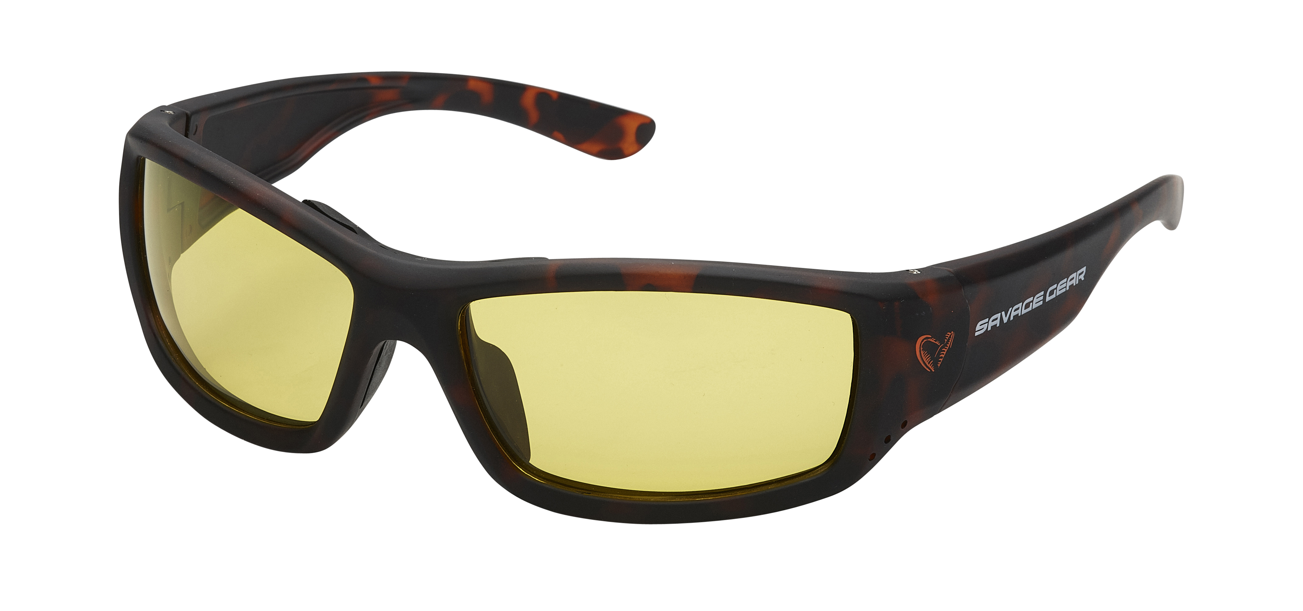 Savage Gear Savage2 Polarized solglasögon (flytande) yellow