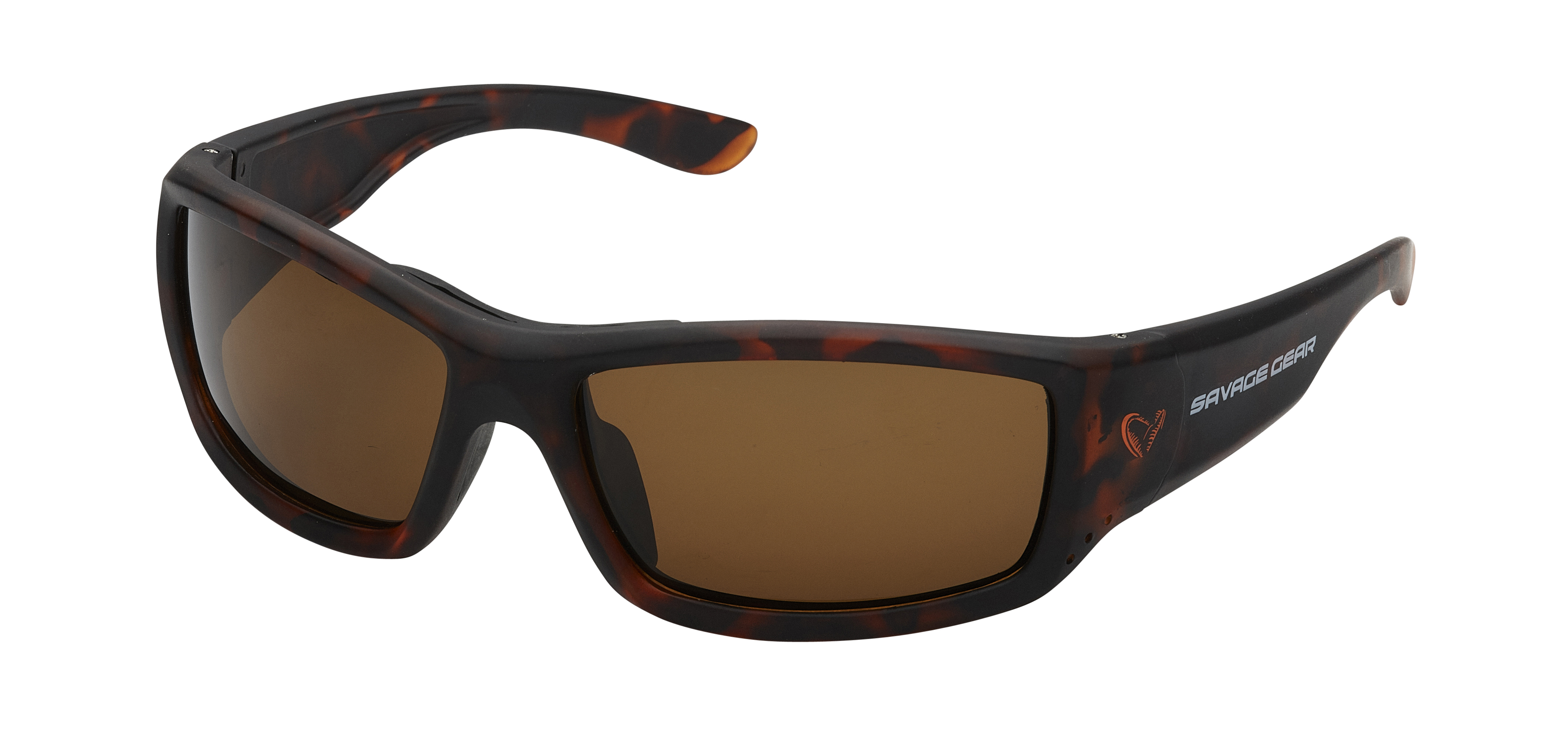 Savage Gear Savage2 Polarized solglasögon (flytande) brown