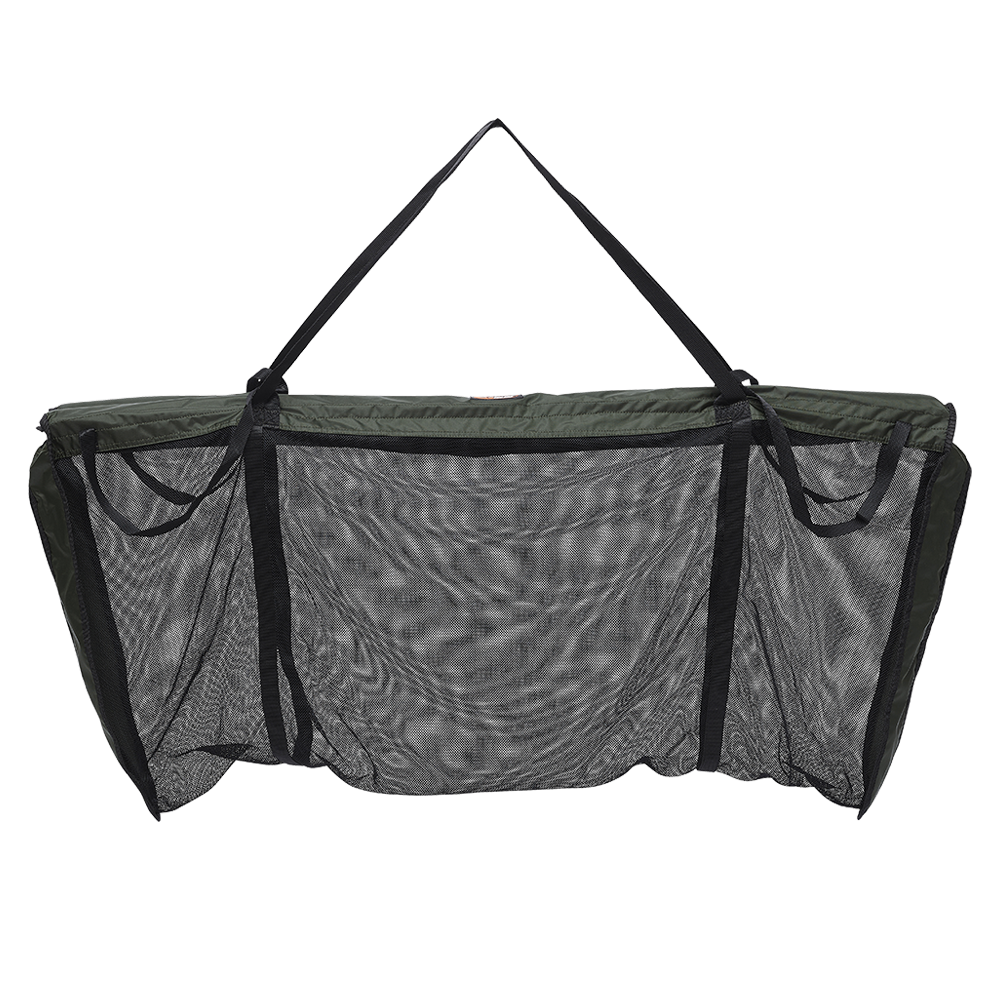 Prologic C-series vågsäck x-large [120 x 55 cm] grön/svart