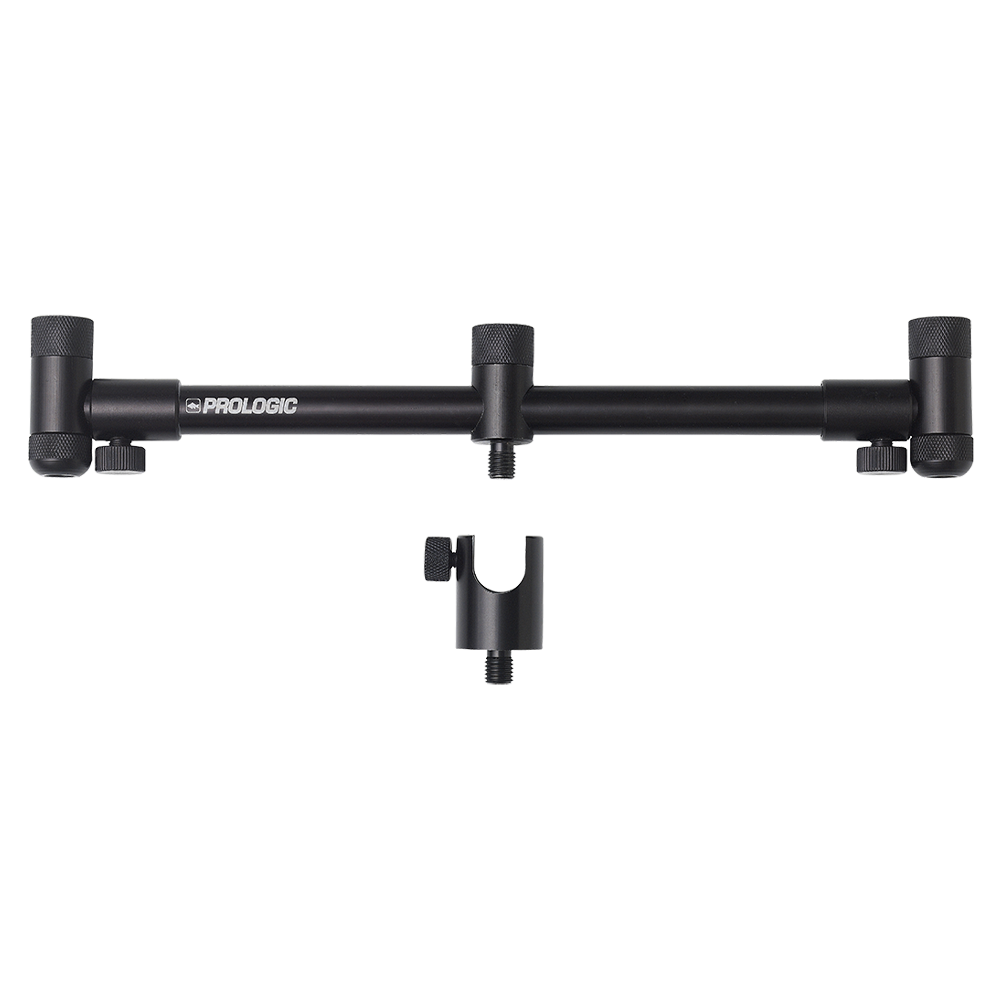 Prologic Element Quick Release buzz bar 28-40 cm för 3 spön