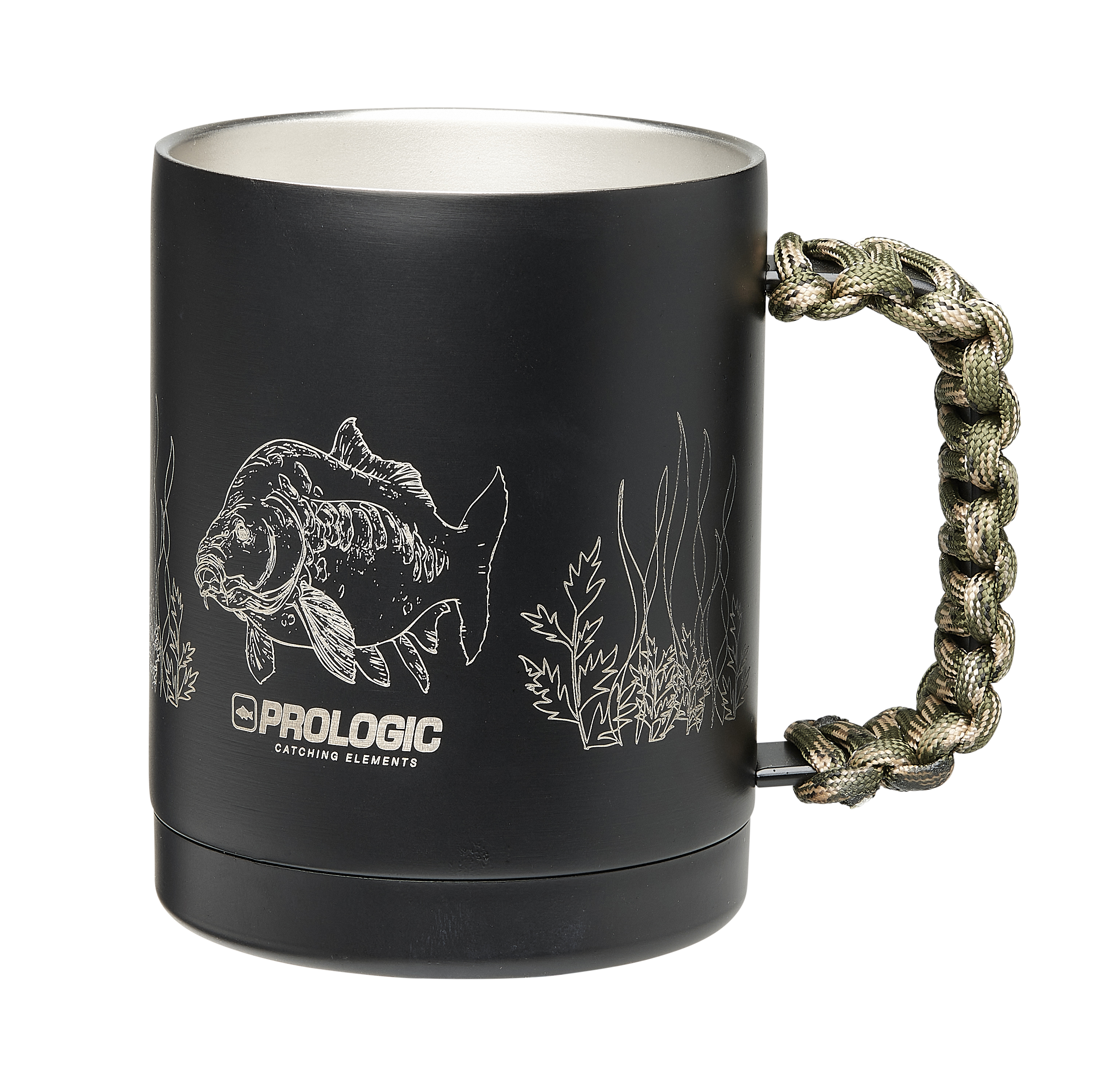 Prologic Blackfire Twin Skin Carp mugg