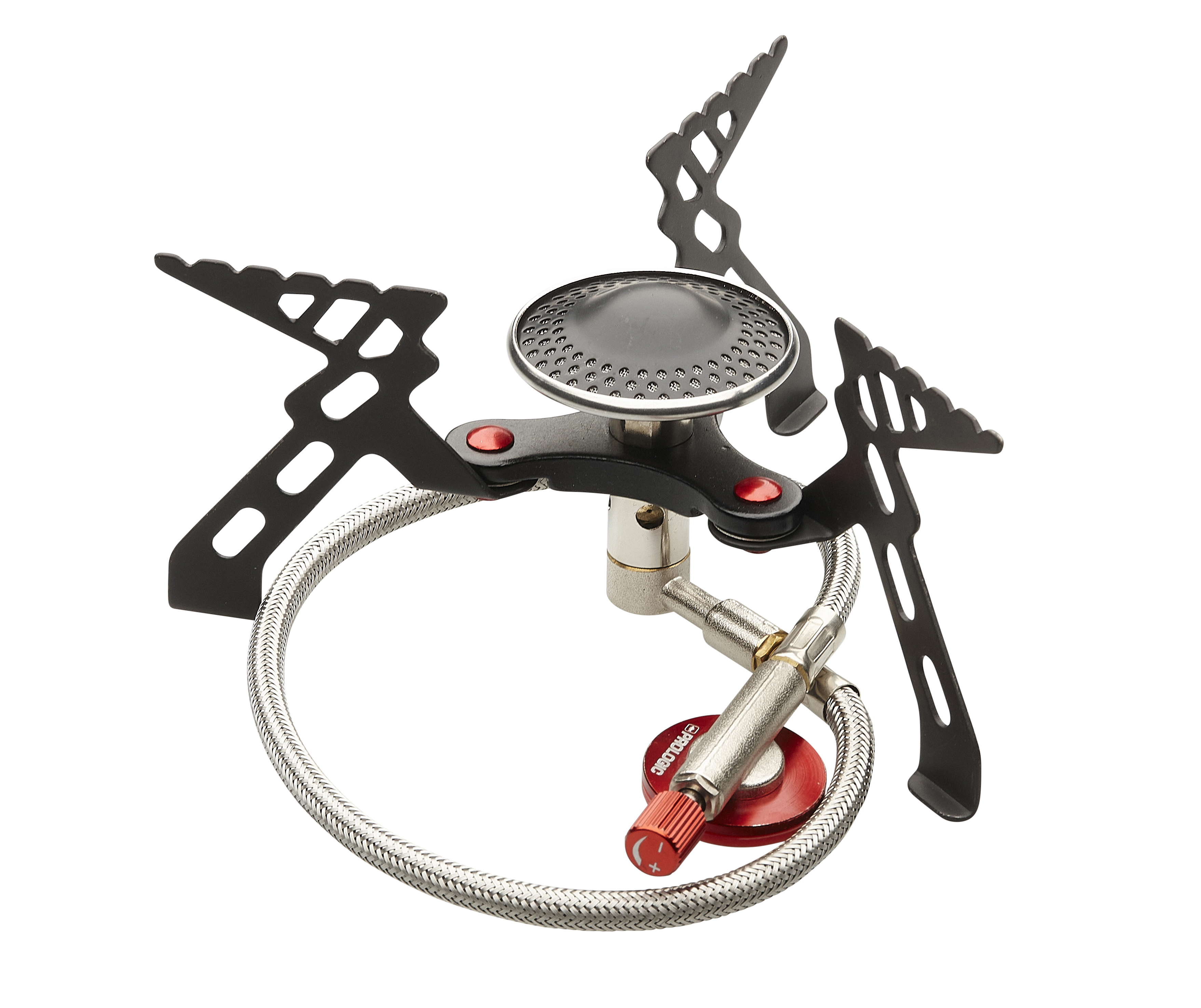 Prologic Blackfire C-Series gasspis