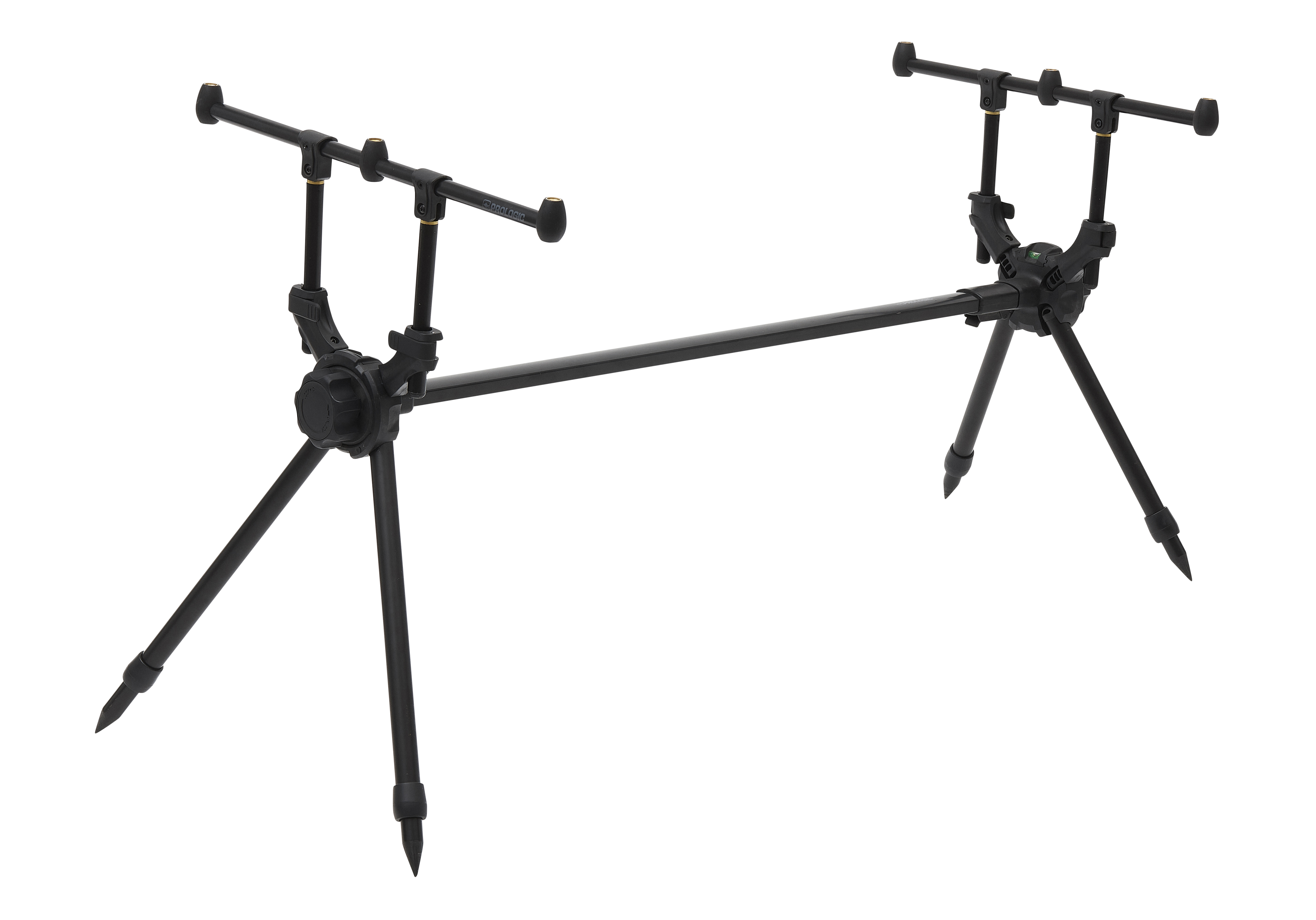 Prologic Tube 3 rod pod för 3 spön