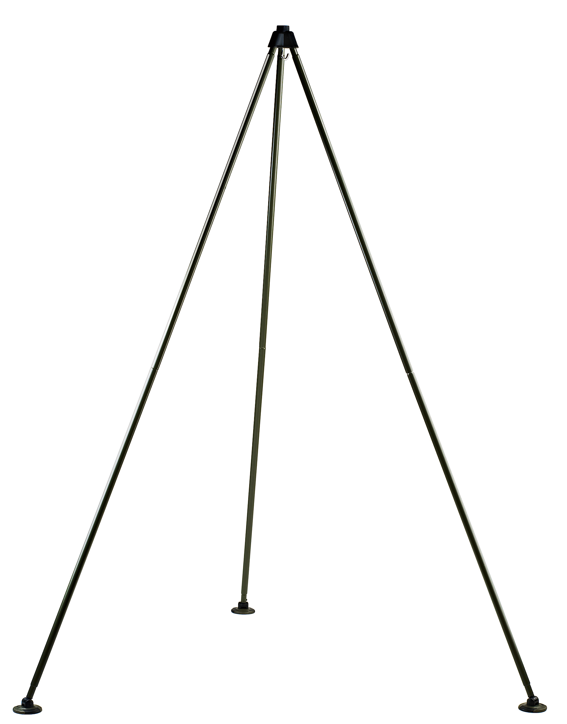 Prologic Tripod för vägning med justerbar höjd 110-198 cm