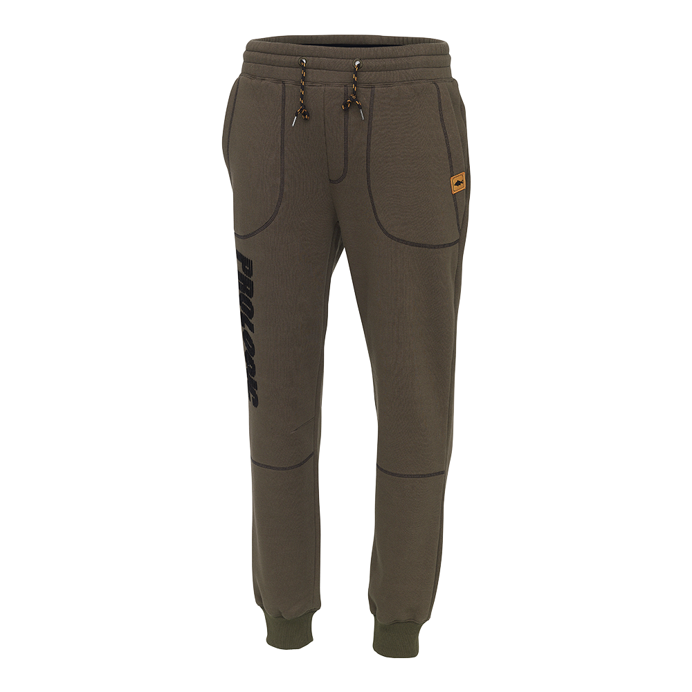 Prologic Carpio mjukisbyxor army green medium