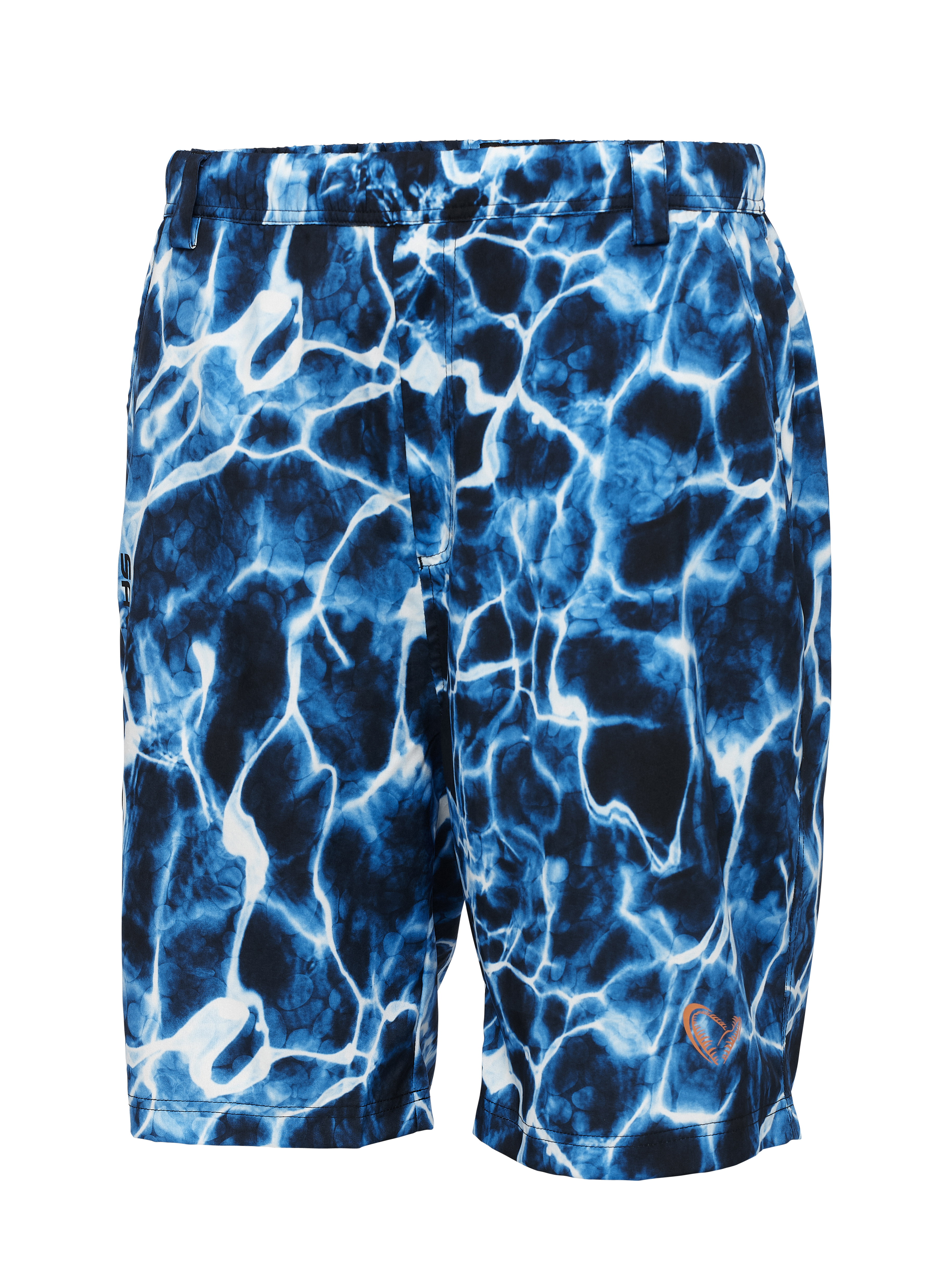 Savage Gear Marine shorts sea blue large