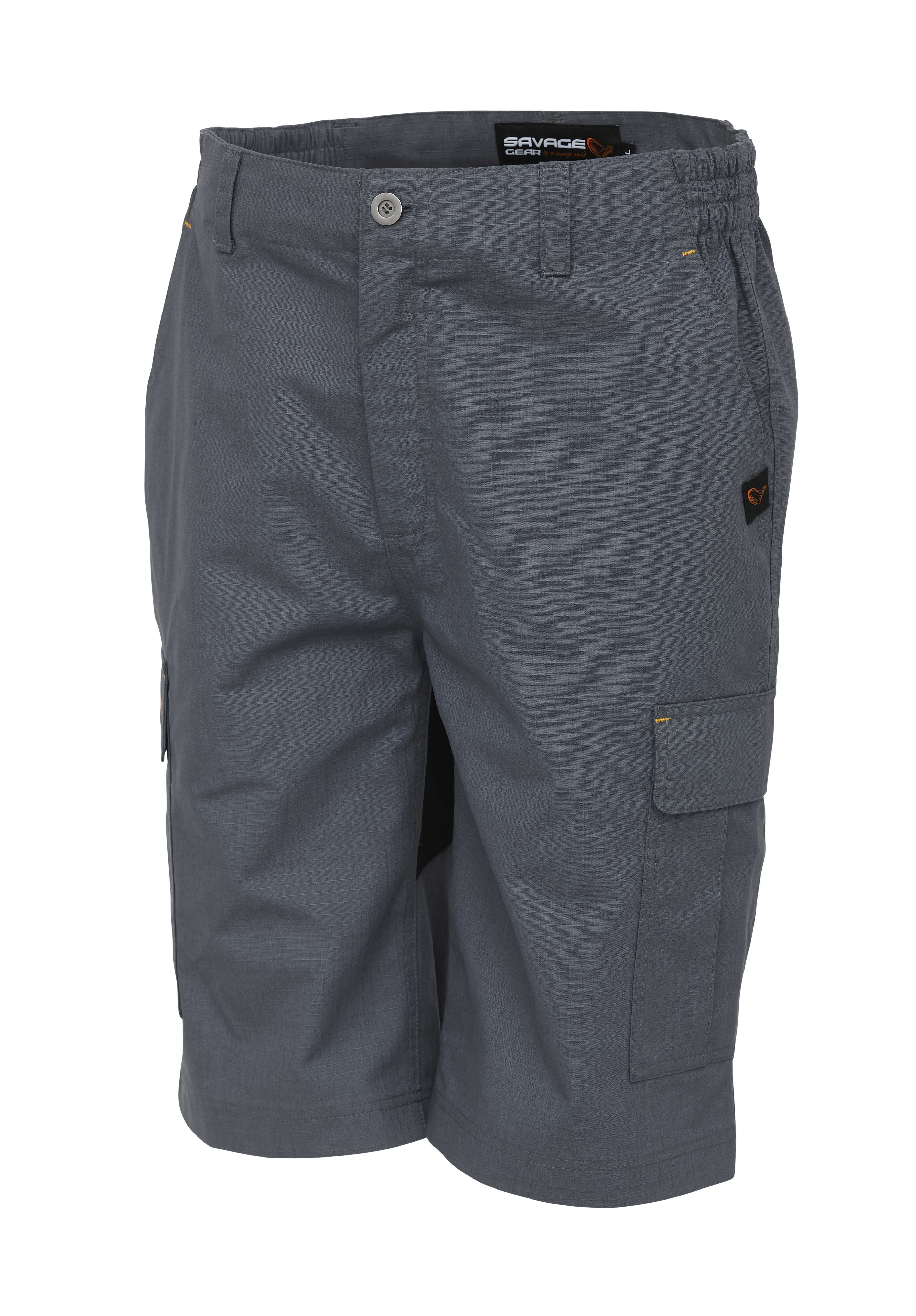 Savage Gear Fighter shorts castlerock grey xx-large