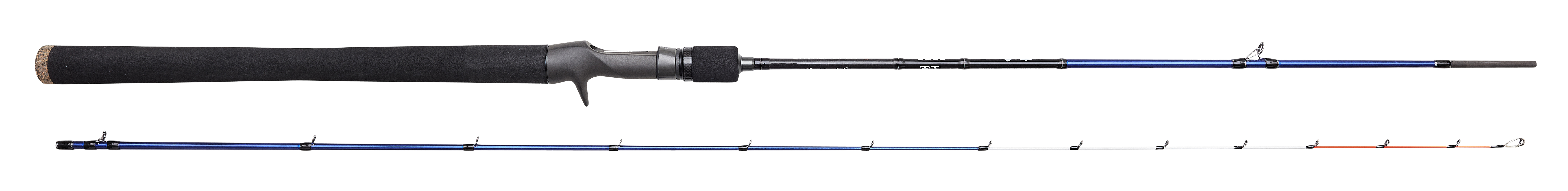 Savage Gear SGS6 Ika & Jig spinnspö 6'8" -75 g