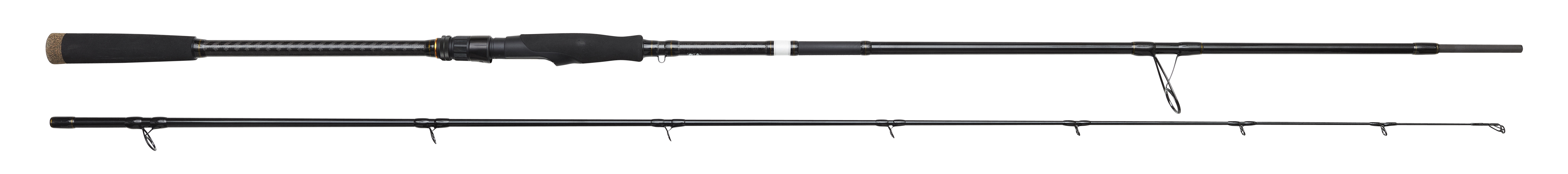 Savage Gear SG2 Fast Game haspelspö 8'0" 15-50 g