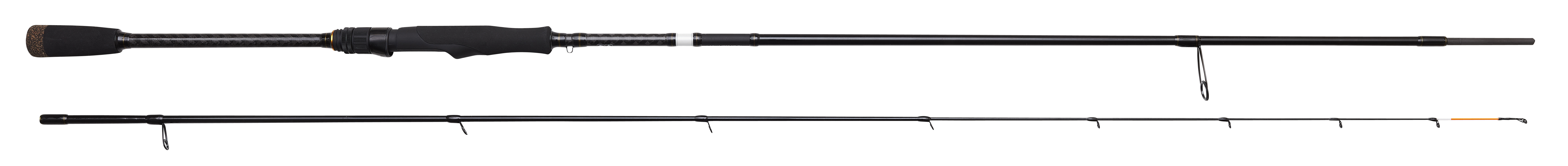 Savage Gear SG2 Drop Shot Specialist haspelspö 8'0" 8-28 g