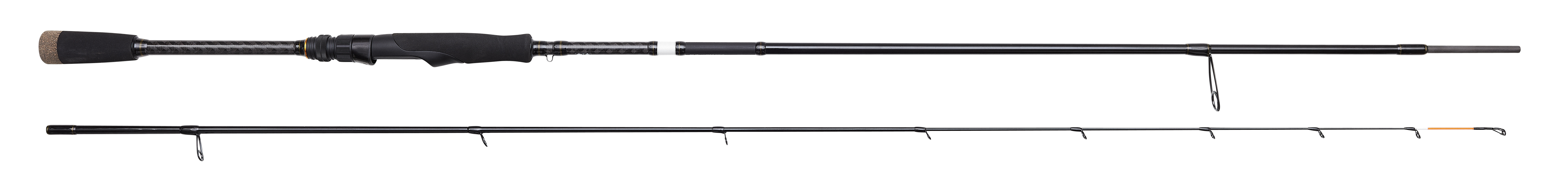 Savage Gear SG2 Streetstyle Specialist haspelspö 7'3" 4-20 g