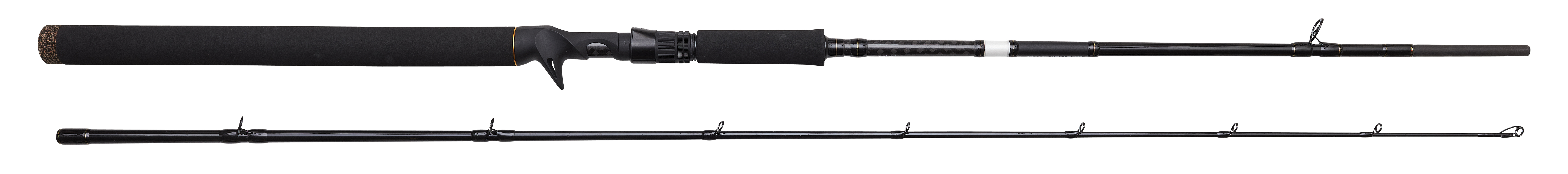 Savage Gear SG2 Jerk Specialist BC spinnspö 6'6" 30-80 g