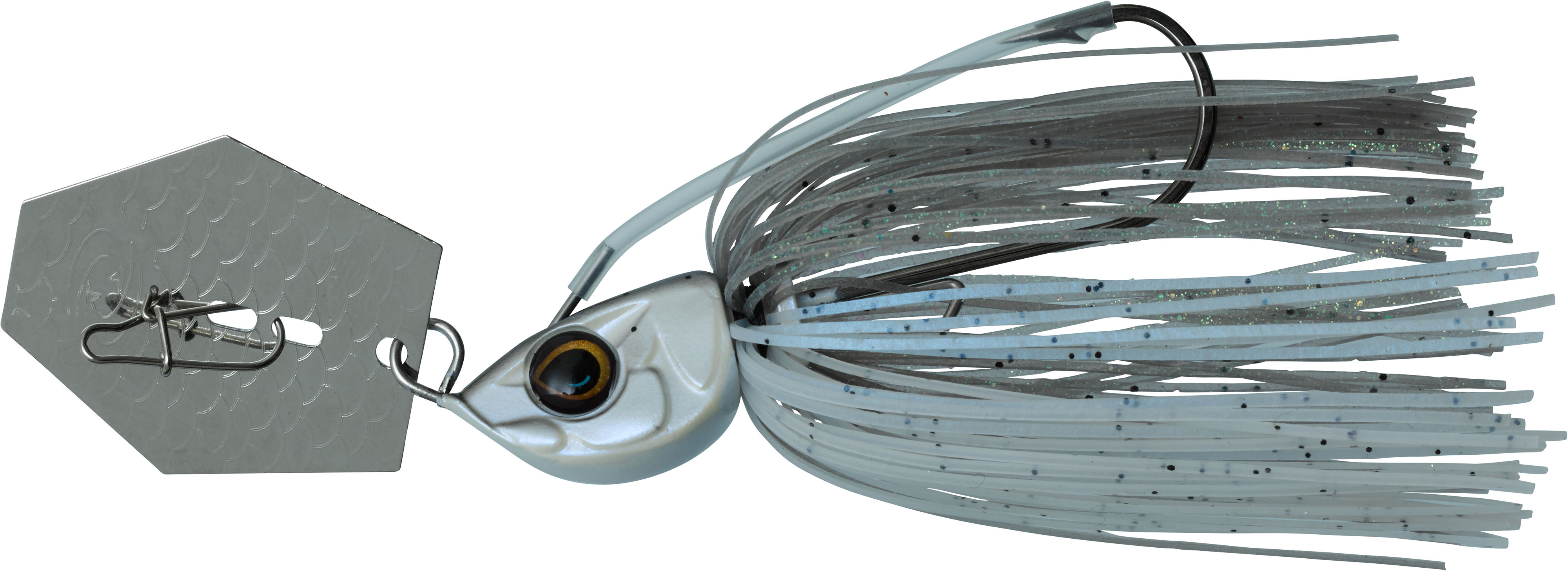 Illex Crazy Crusher chatterbait [14 g] tournament minnow 1-pack