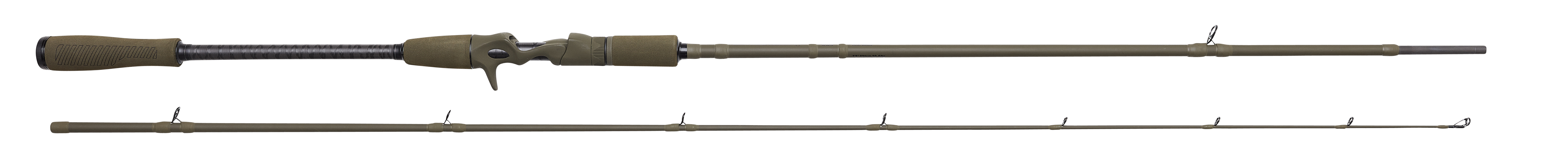 Savage Gear SG4 Fast Game BC spinnspö 7'3" 20-60 g