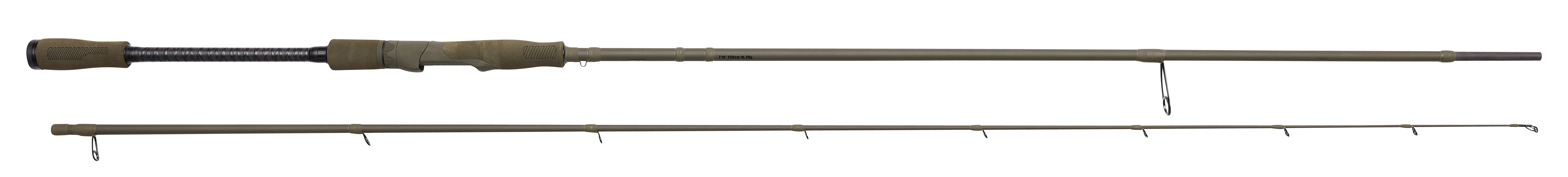 Savage Gear SG4 T/C Finezze Specialist haspelspö 7'10" 10-28 g