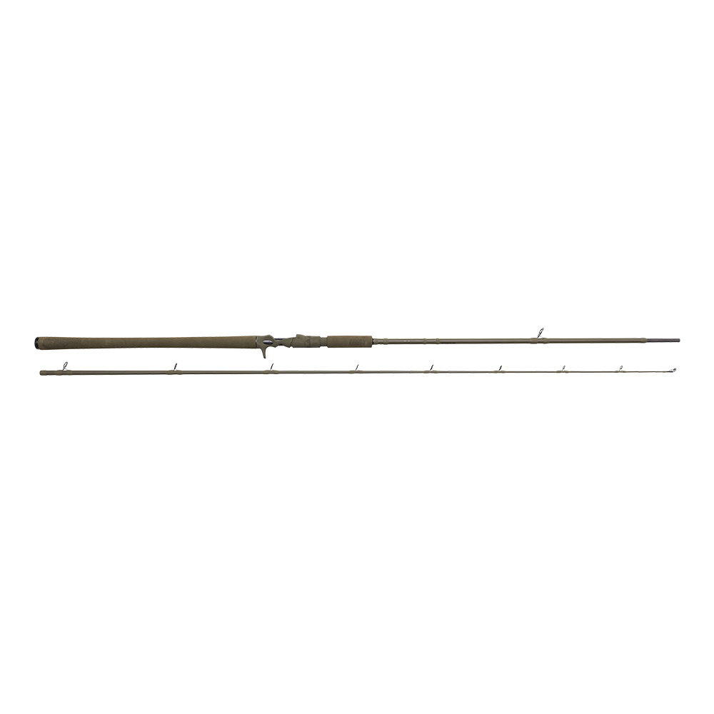 Savage Gear SG4 Tuff Game Specialist spinnspö 8'6" 90-190 g
