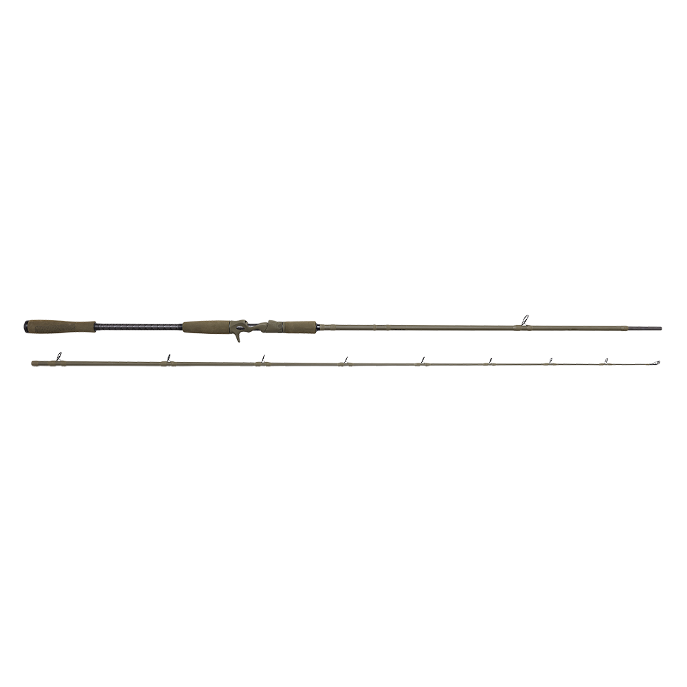 Savage Gear SG4 Big Bait Specialist spinnspö 8'1" 85-170 g