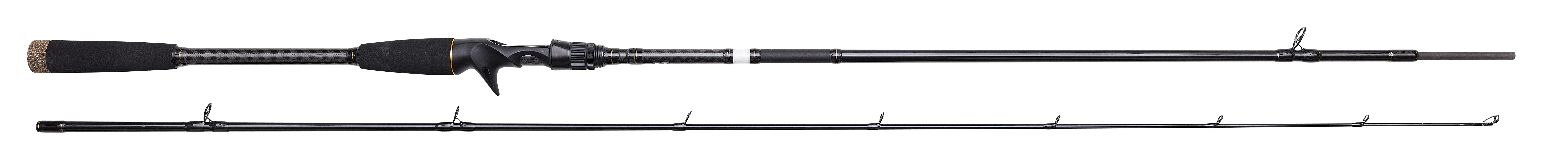 Savage Gear SG2 Fast Game BC spinnspö 7'3" 30-80 g