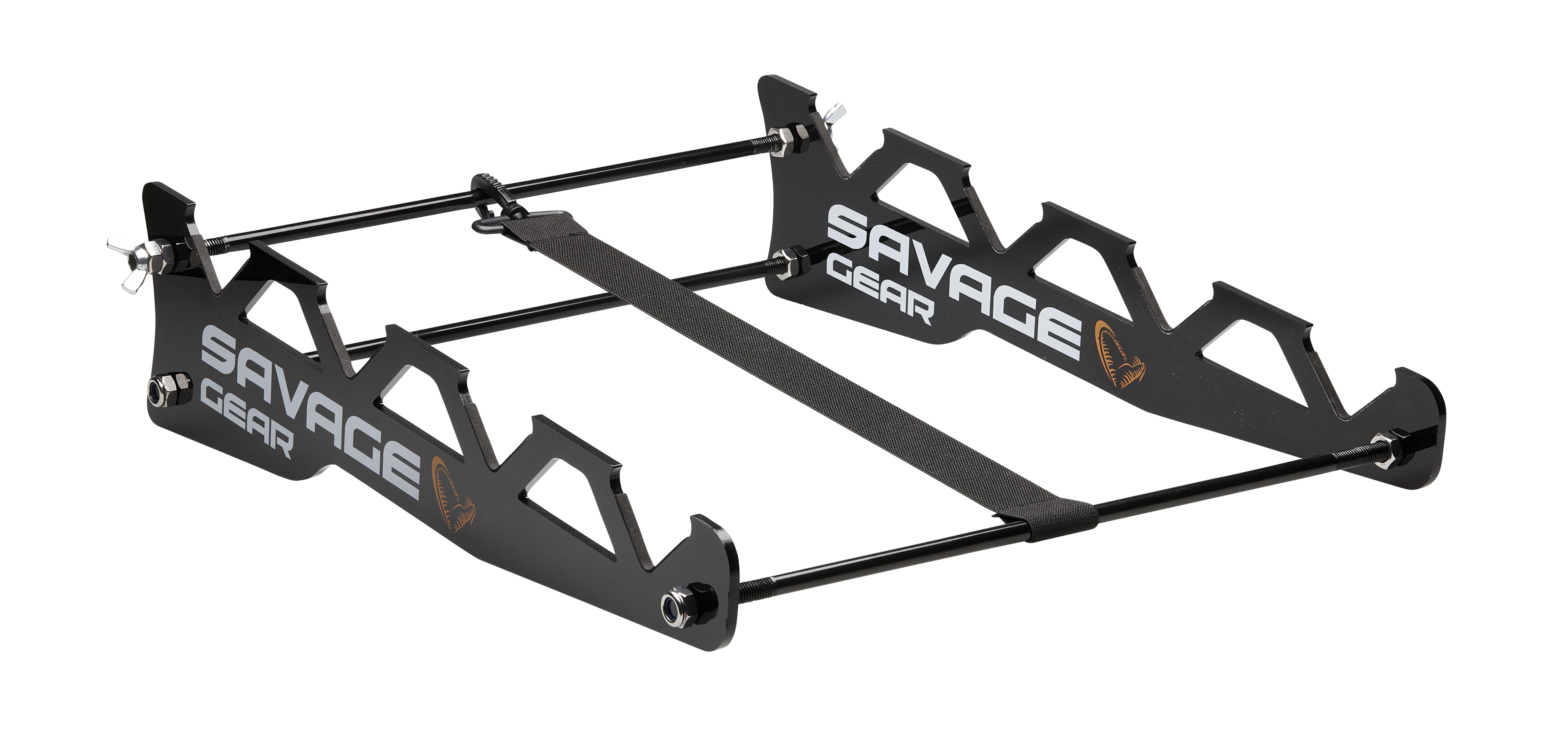 Savage Gear flytringsspöställ för 4-spön