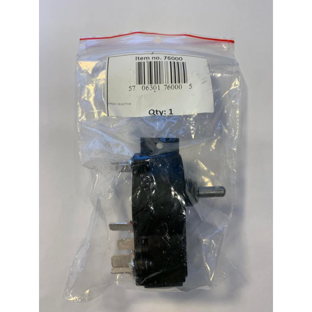 Savage Gear hastighetsväljare till Thruster elmotorer 1-pack