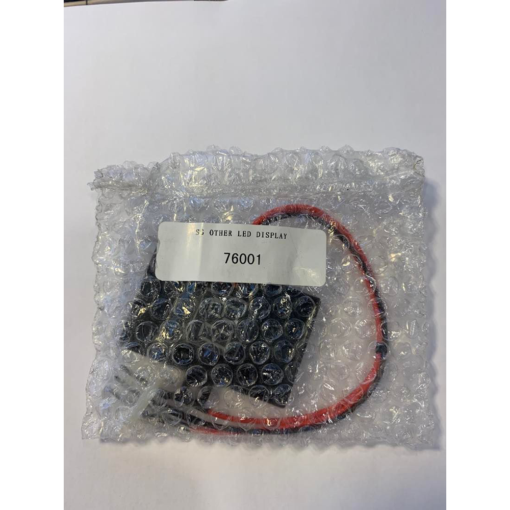 Savage Gear LED-display till Thruster elmotorer 1-pack