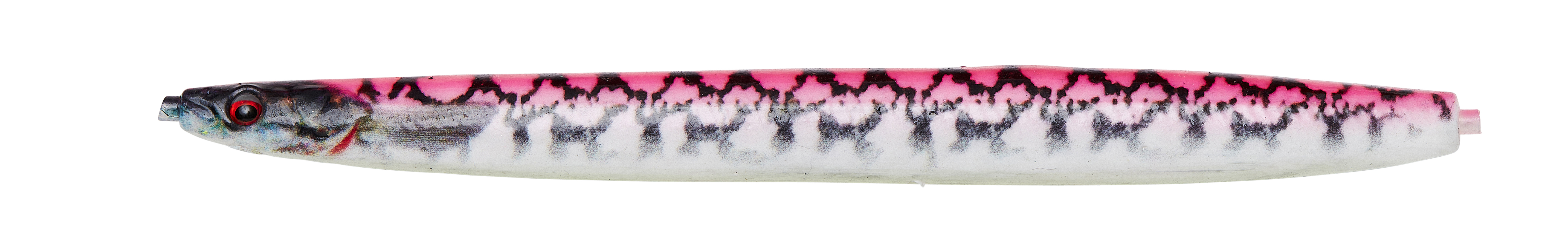 Savage Gear 3D Soft Line Thru Sandeel 12.5 cm [20 g] S pink pout 1-pack