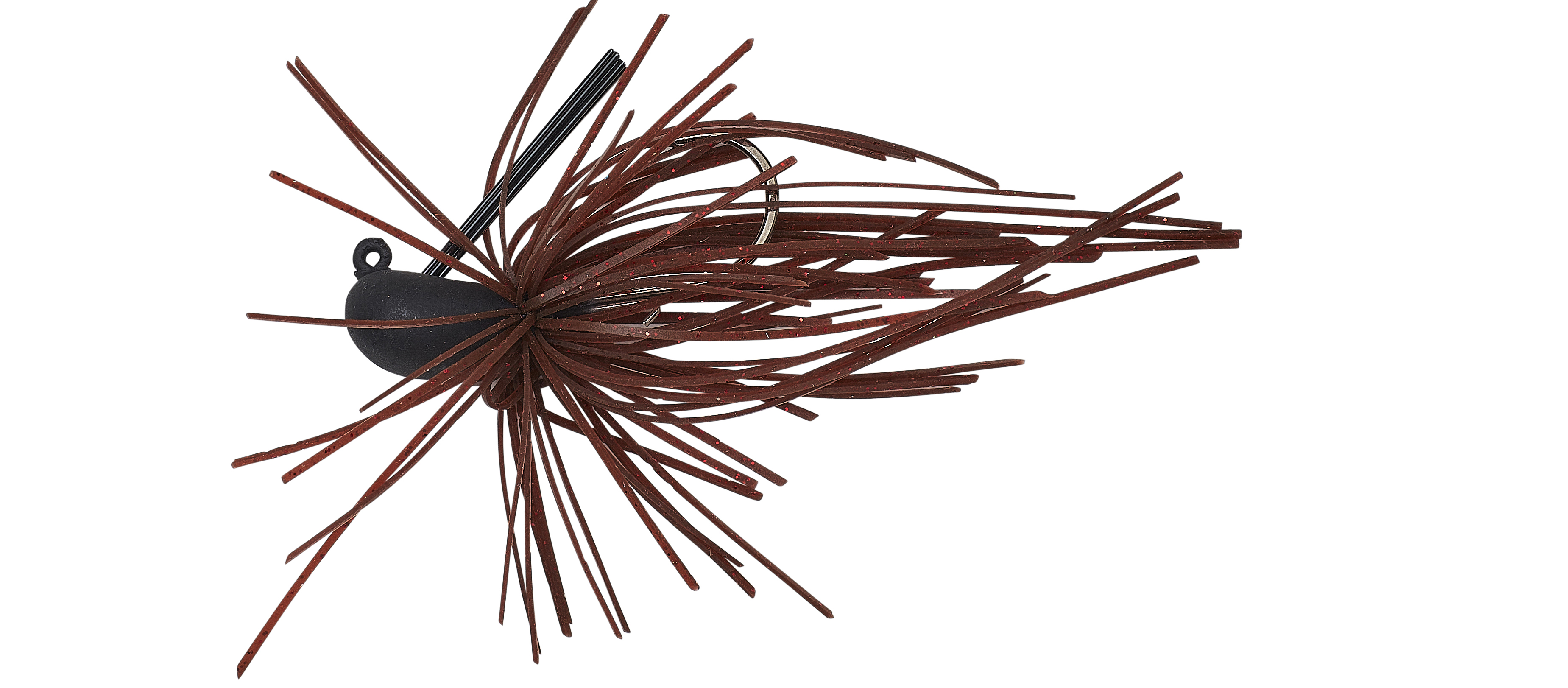 Savage Gear Skirt Flirt Jig #2 6 cm [6 g] S cola 1-pack