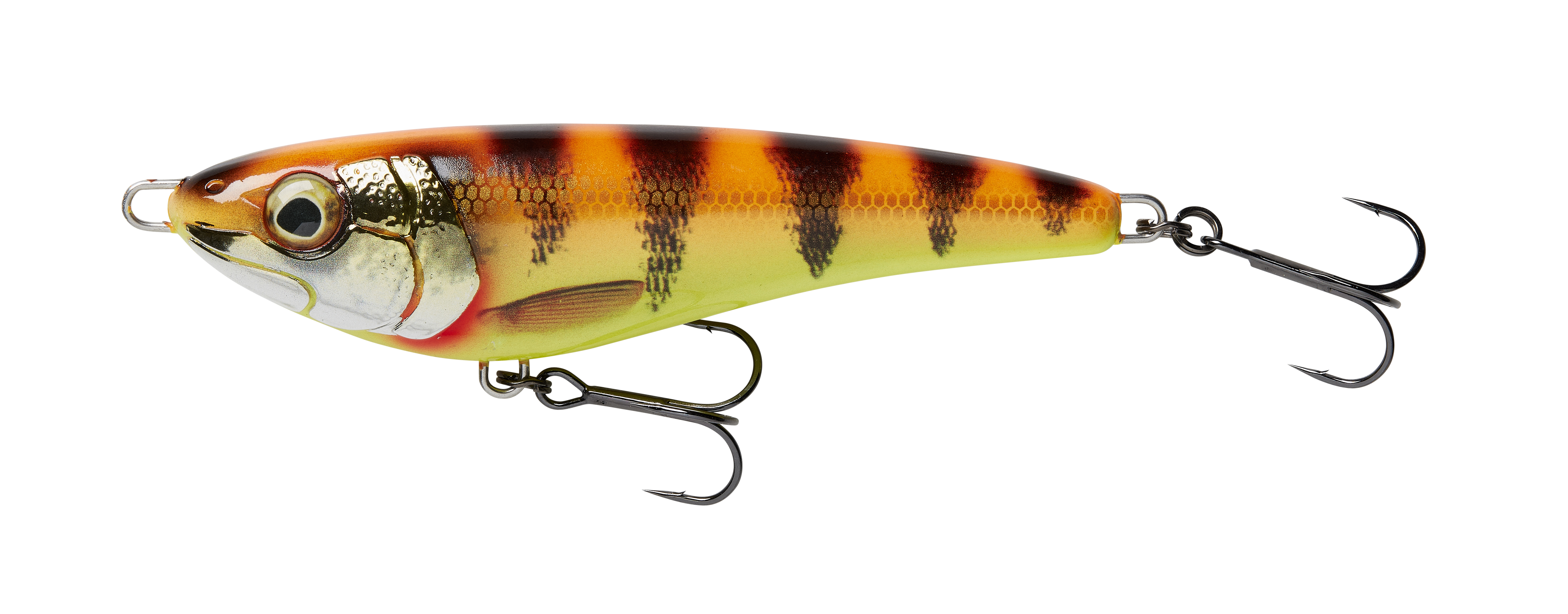 Savage Gear Freestyler V2 16 cm [85 g] golden ambulance 1-pack