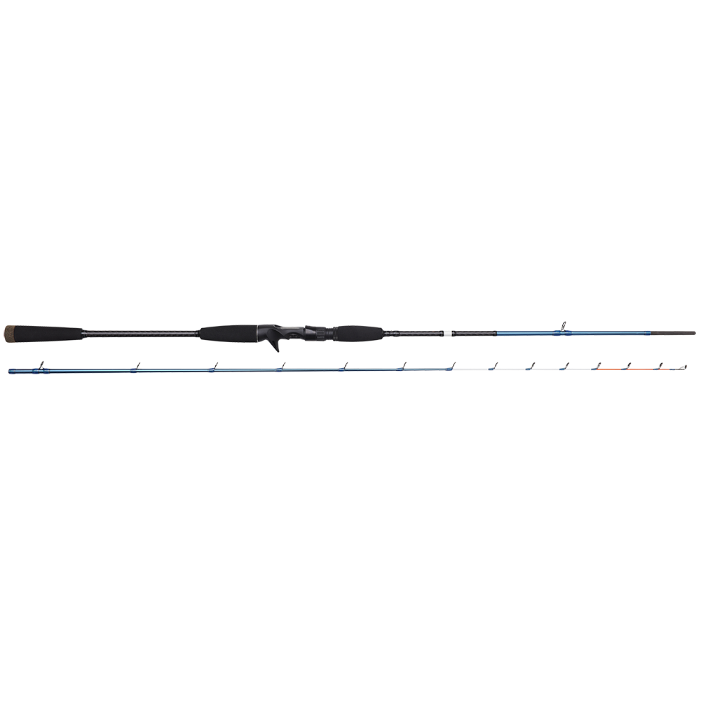 Savage Gear SGS2 Tai Rubber spinnspö 7'0" 40-150 g