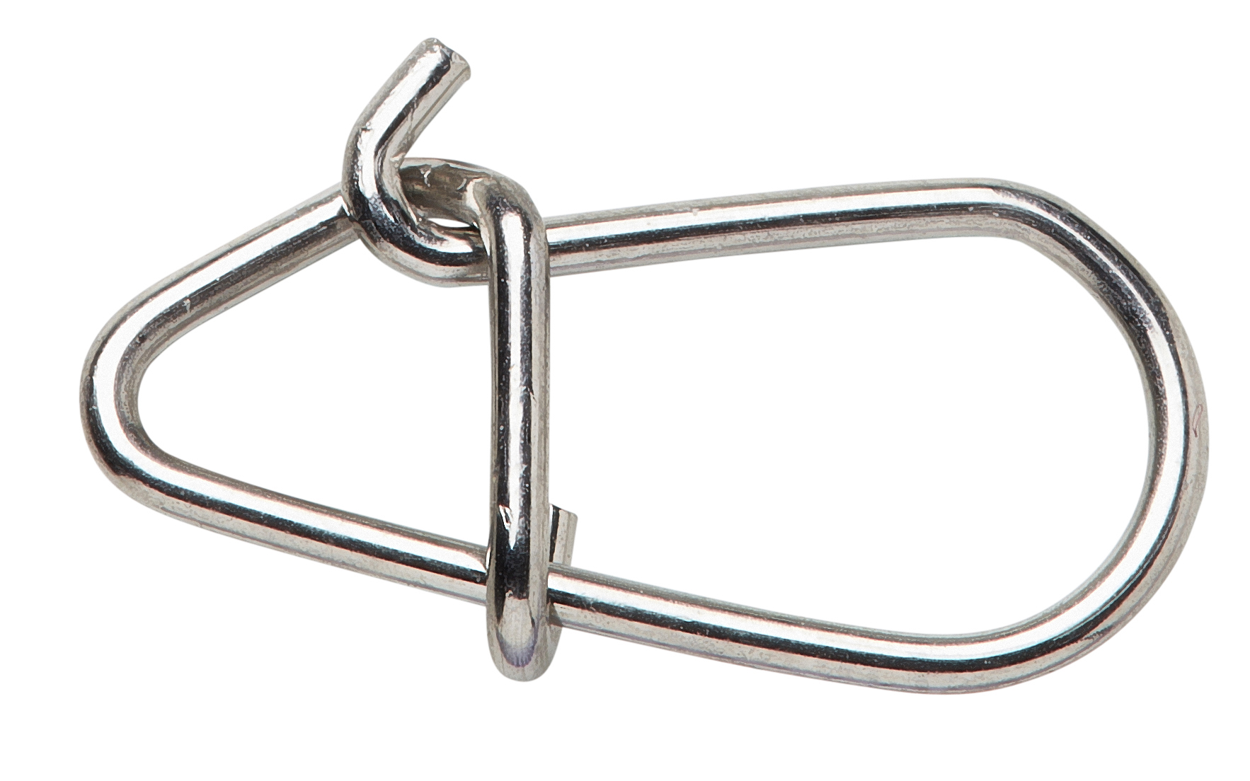 Savage Gear Salt Round beteslås 38 kg (83 lb) l silver 15-pack