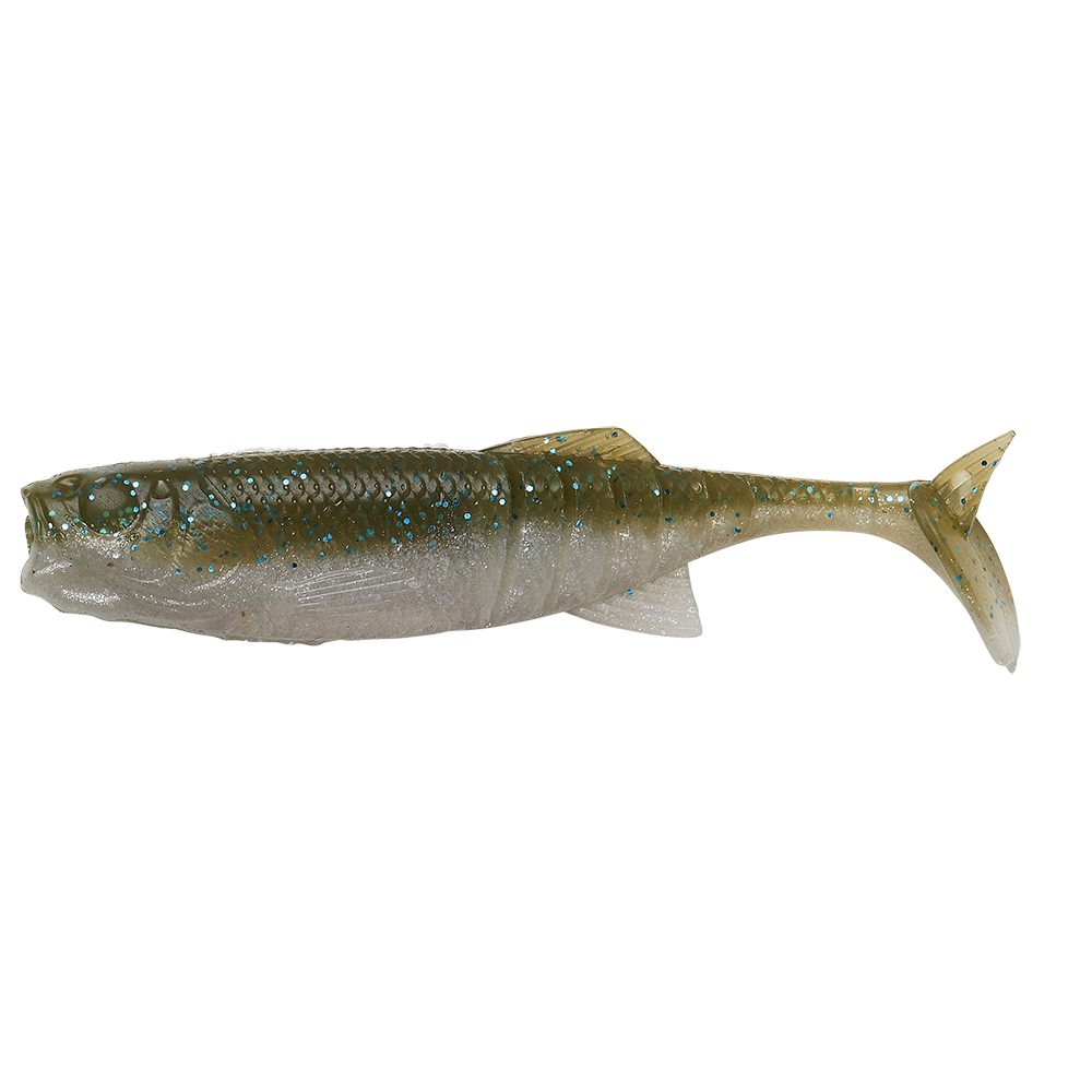 Savage Gear Ned Minnow 7.5 cm [4.5 g] floating smallmouth magic 5-pack