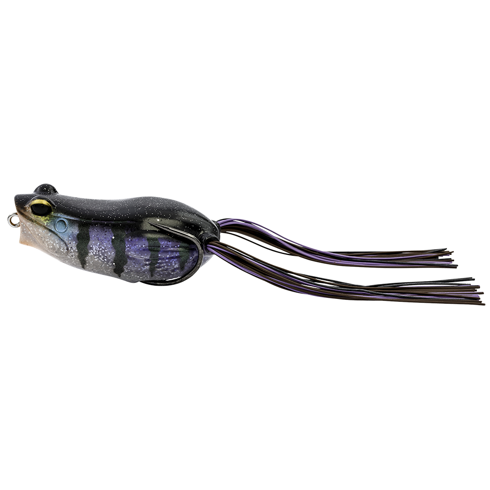 Savage Gear Hop Popper Frog 5.5 cm [15 g] F gill 1-pack