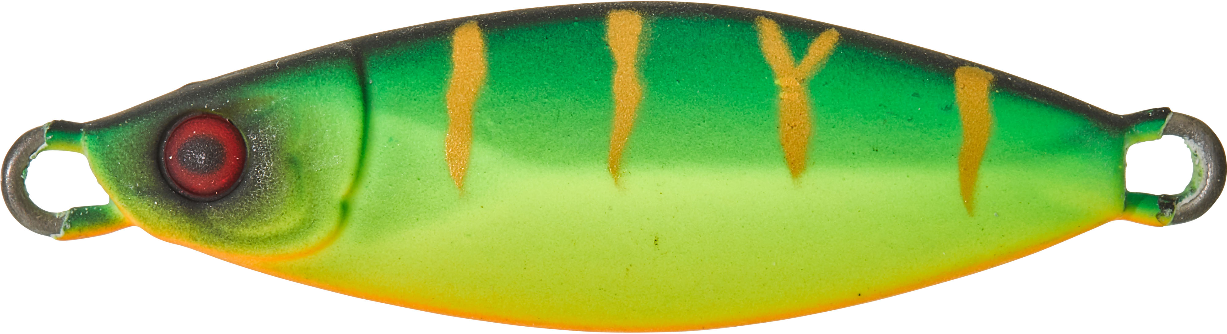 Illex Micro Slow Lazy Jig 3.8 cm [14 g] mat tiger 1-pack
